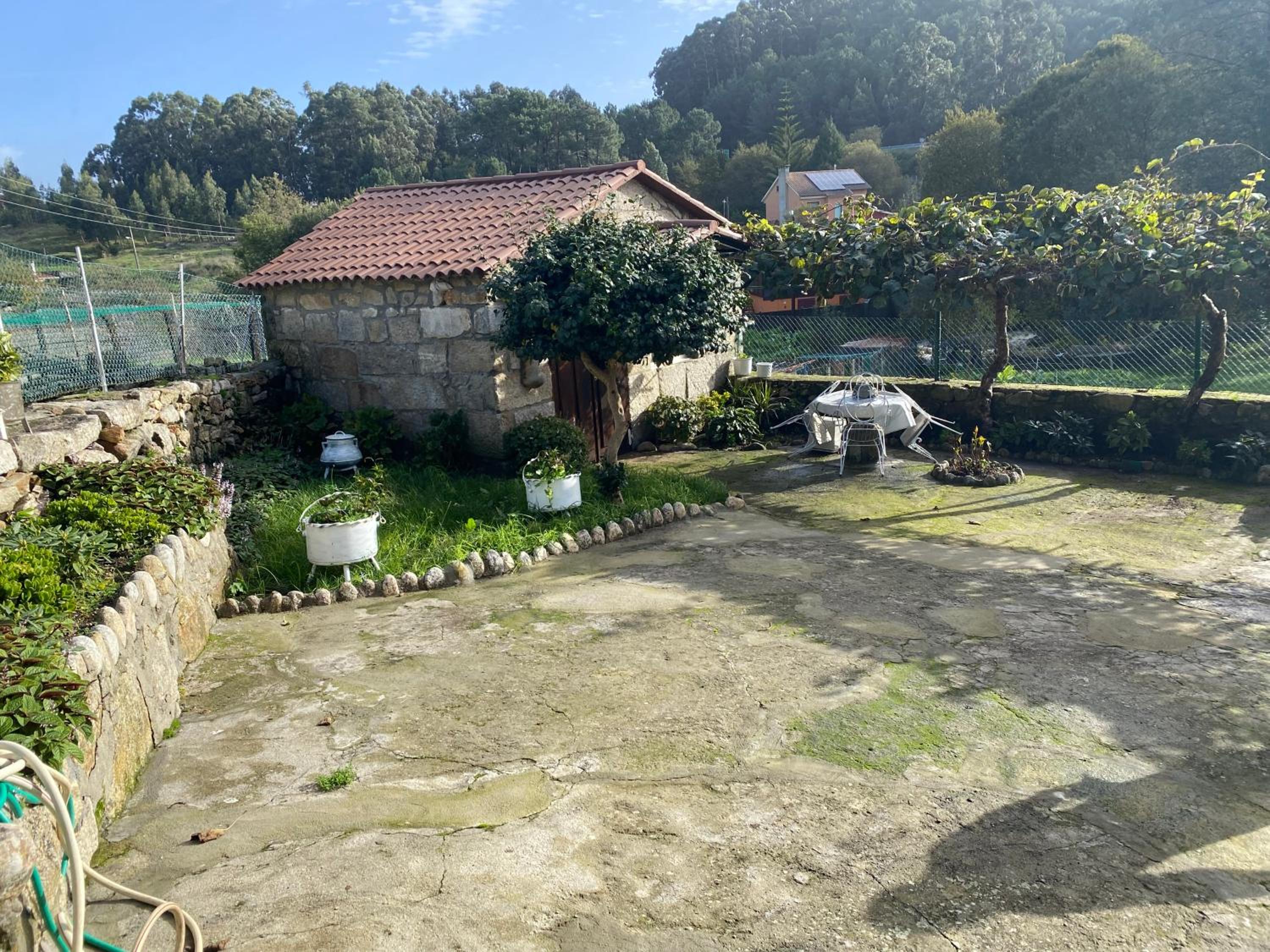 CASA DEL ARROYO