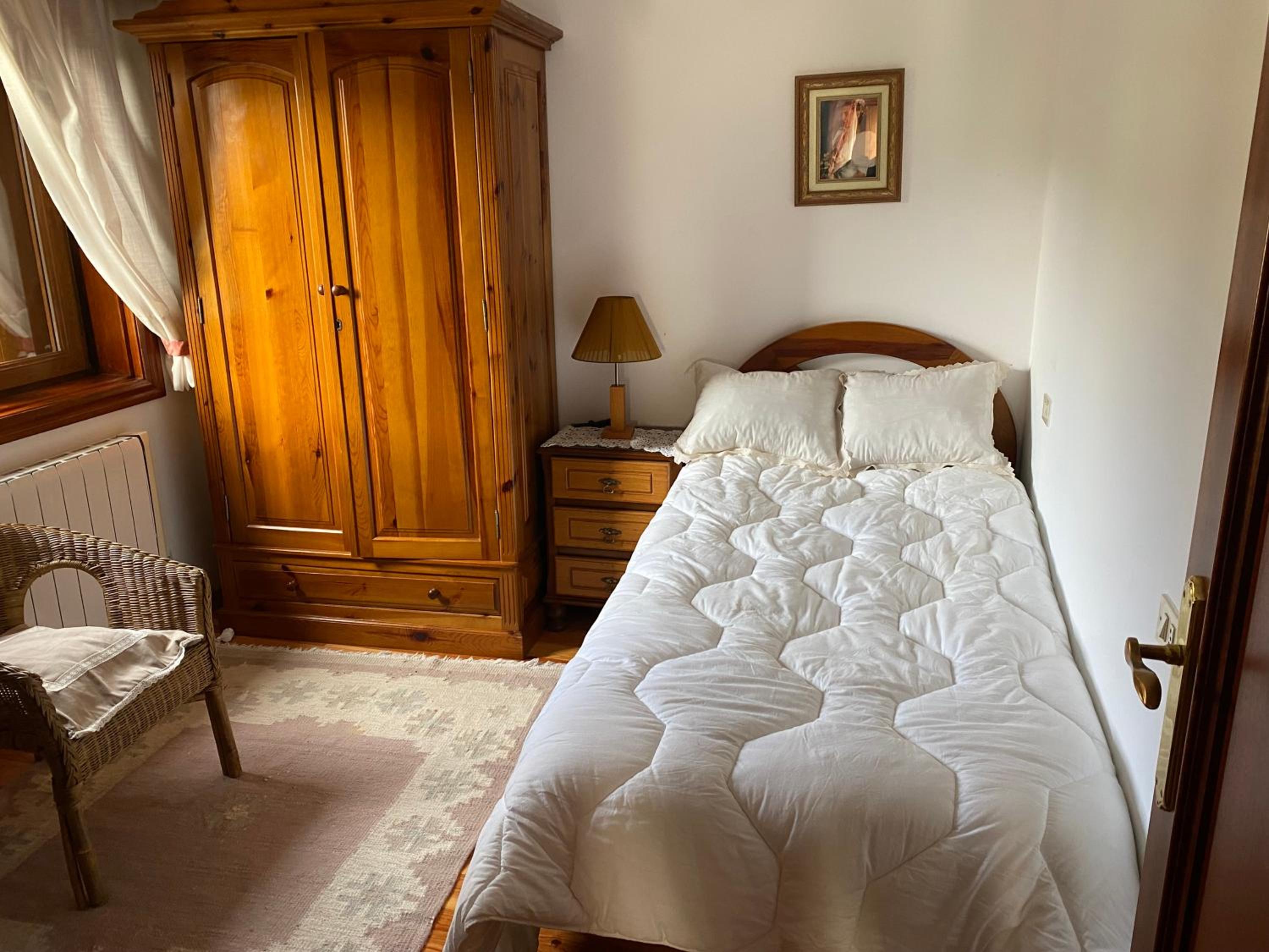 CASA DEL ARROYO