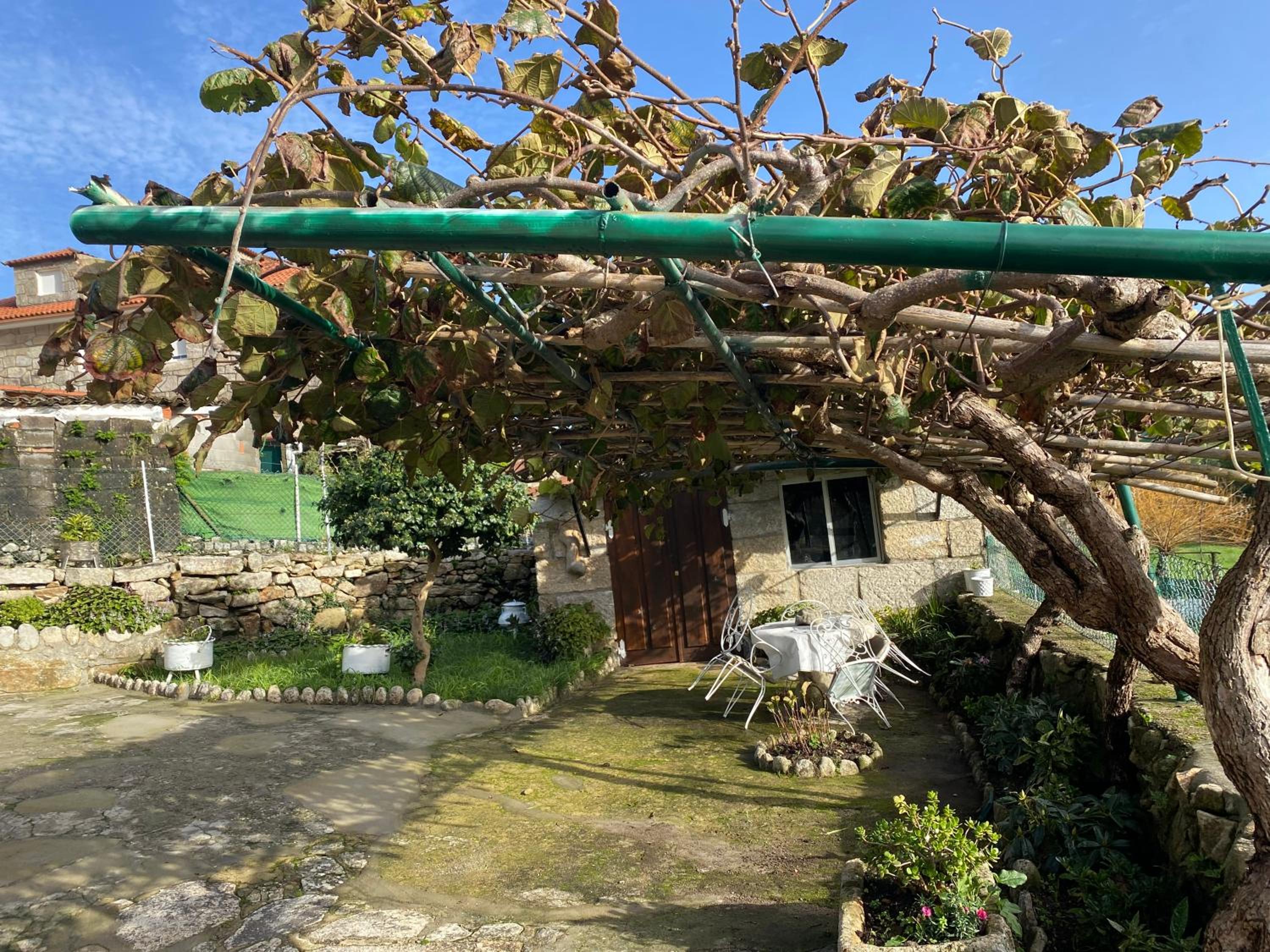 CASA DEL ARROYO
