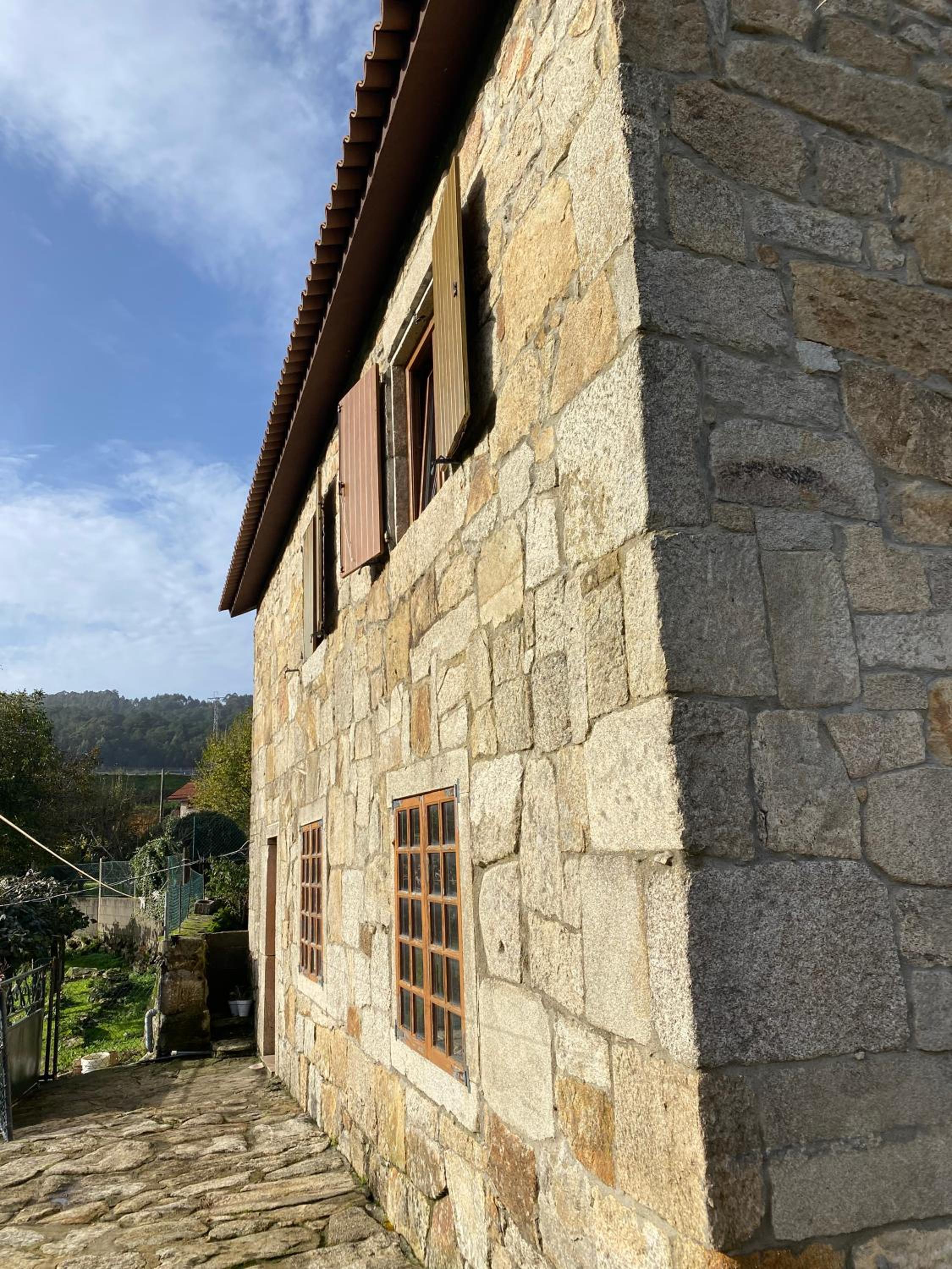 CASA DEL ARROYO