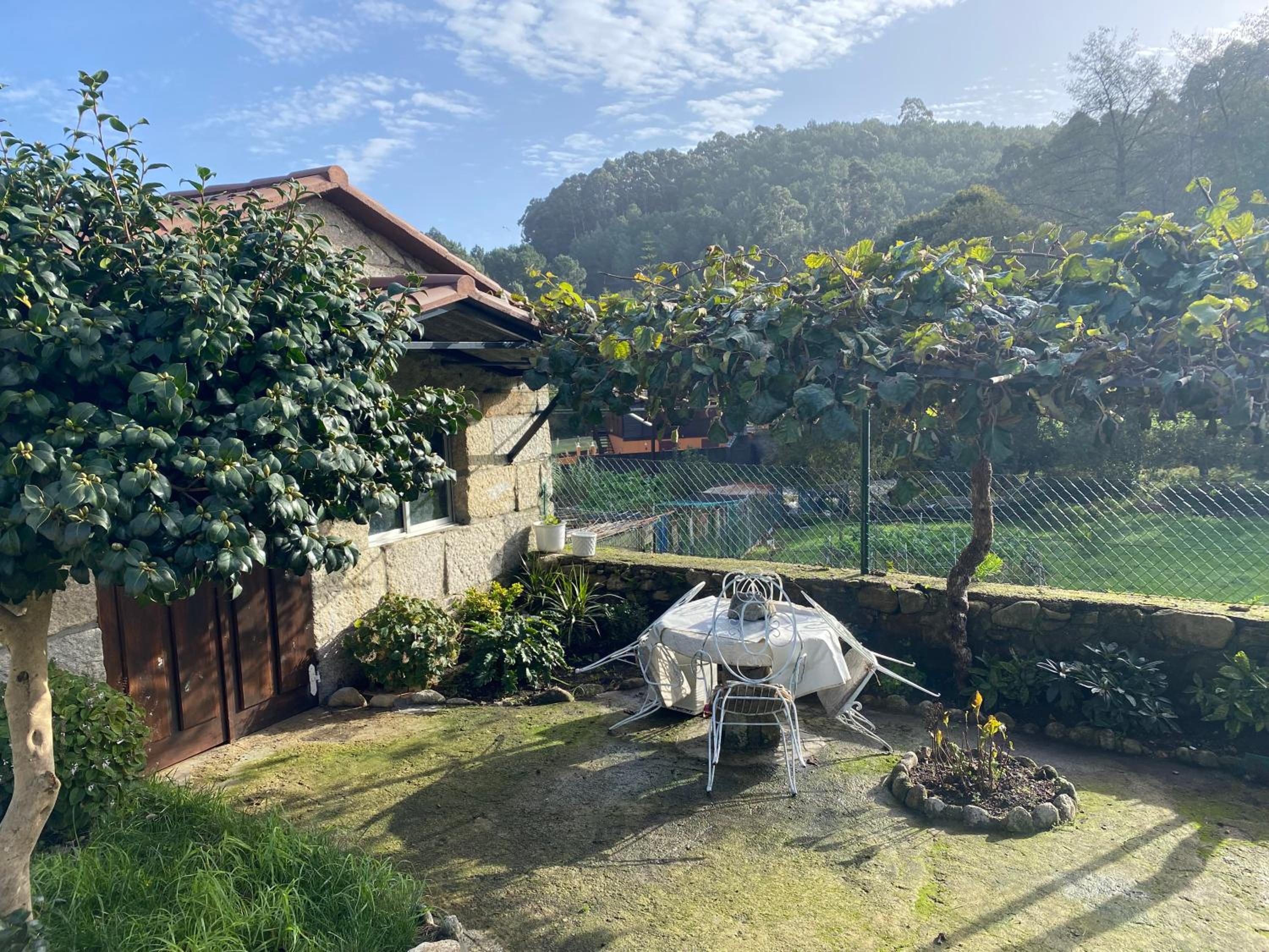 CASA DEL ARROYO