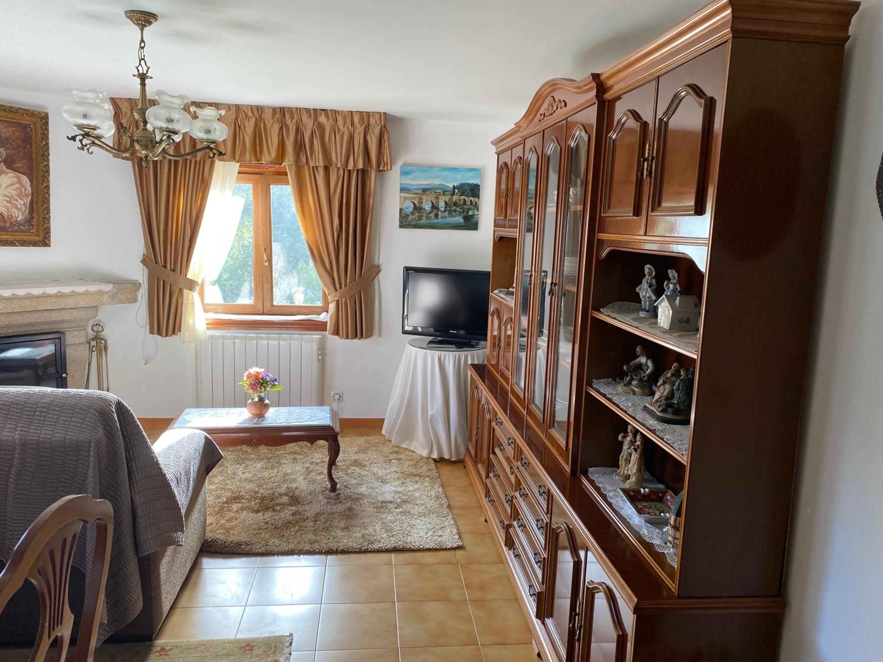 CASA DEL ARROYO