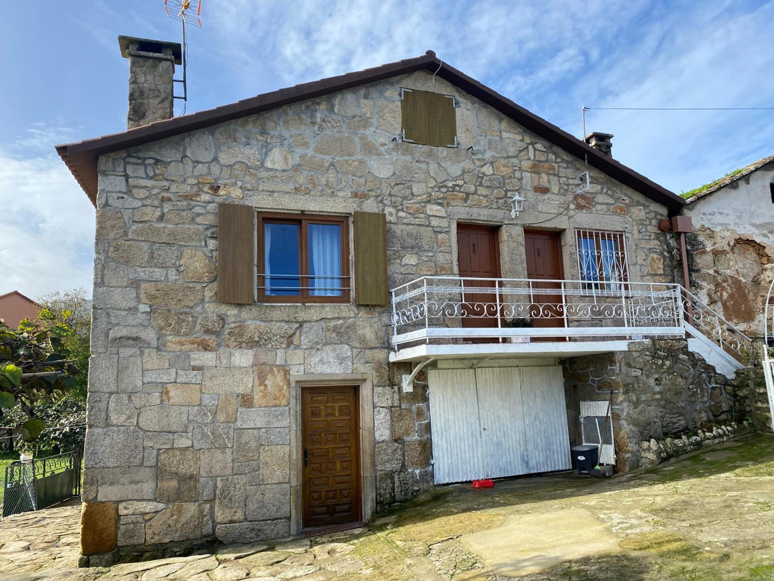 CASA DEL ARROYO