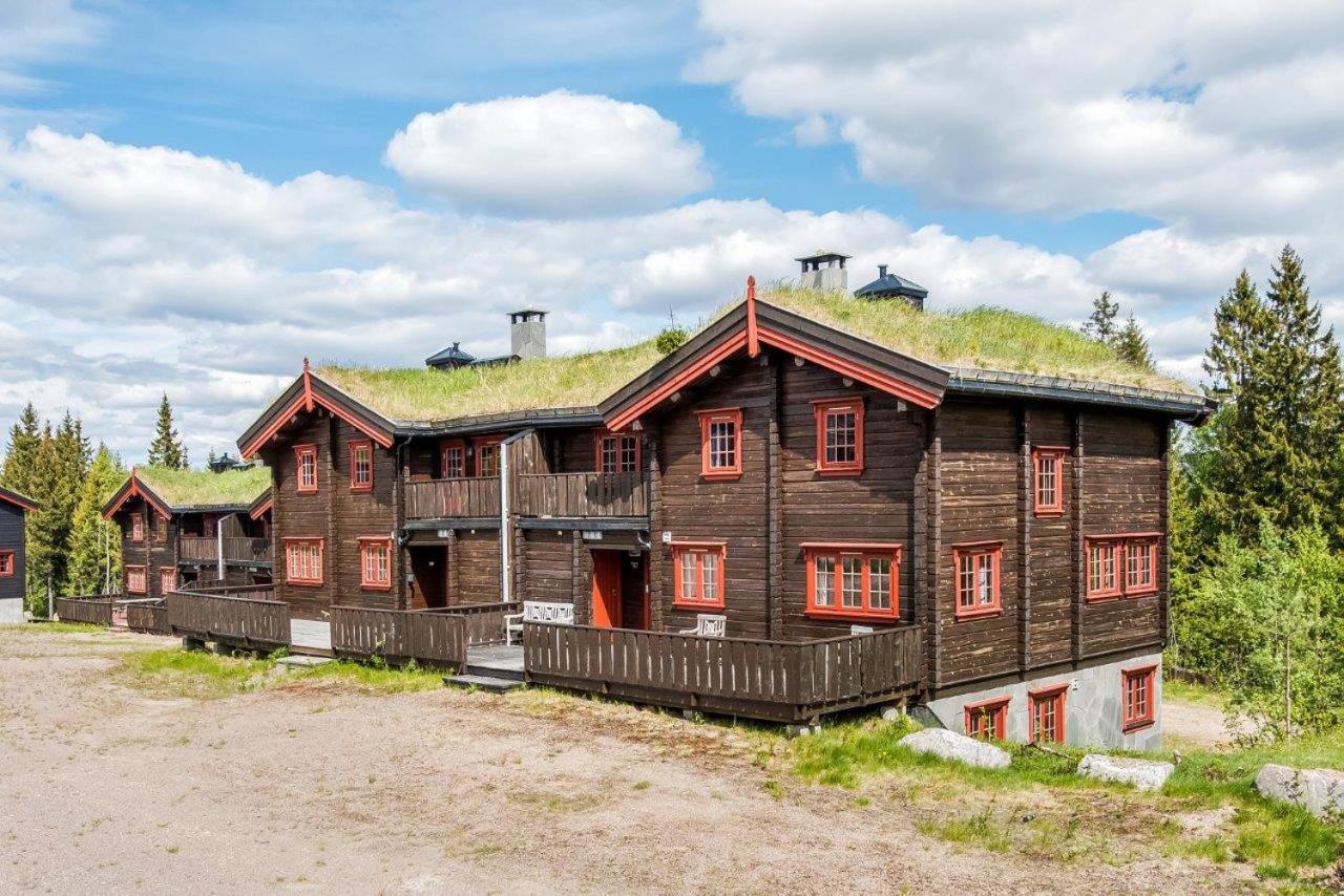 Trysilfjellet