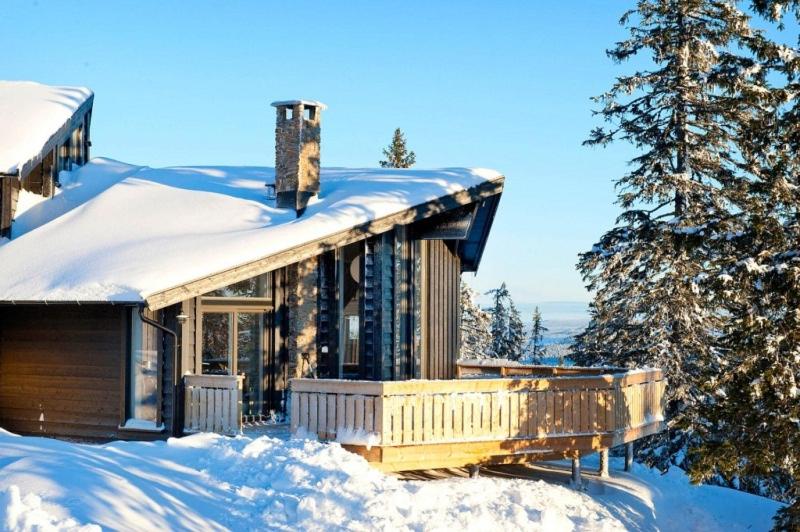 Trysilfjellet