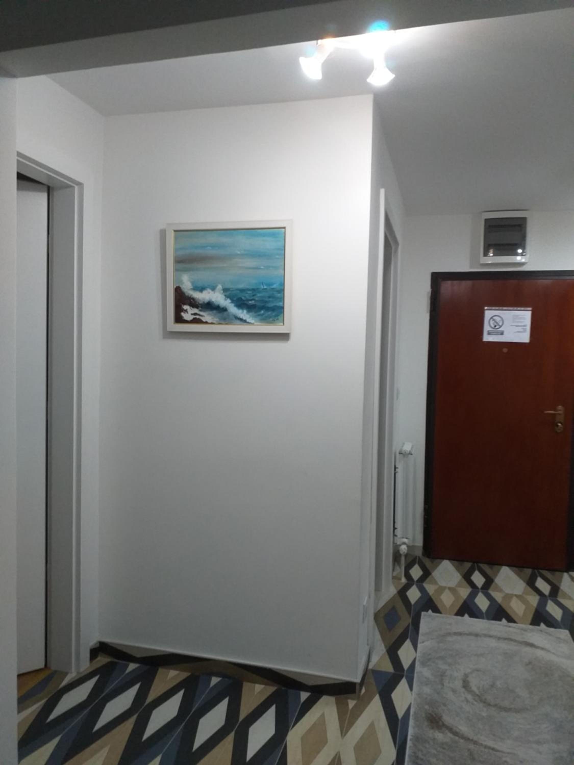 Trosoban apartman Sarajevo, Ilidza centar