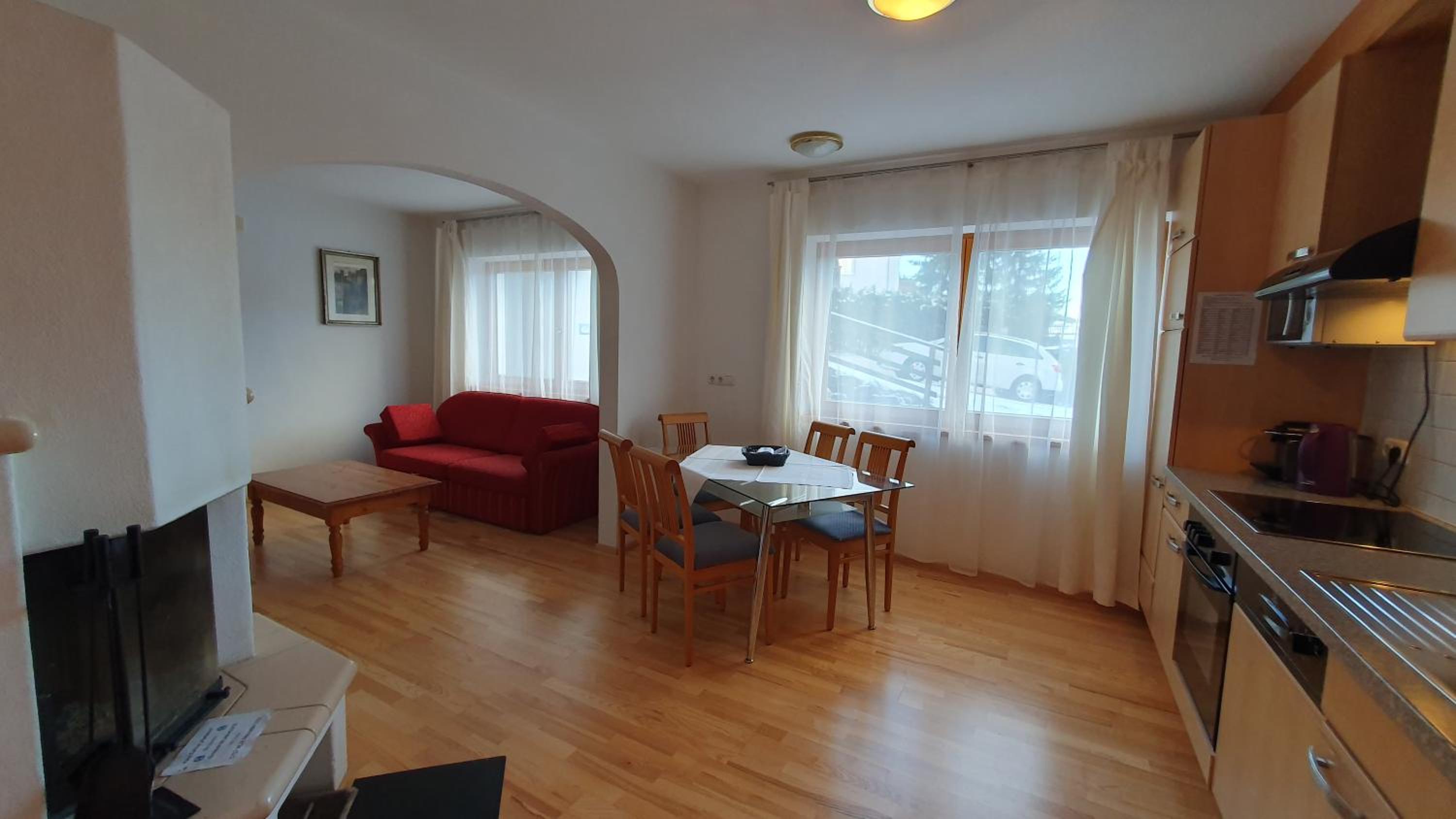 Haus Carina