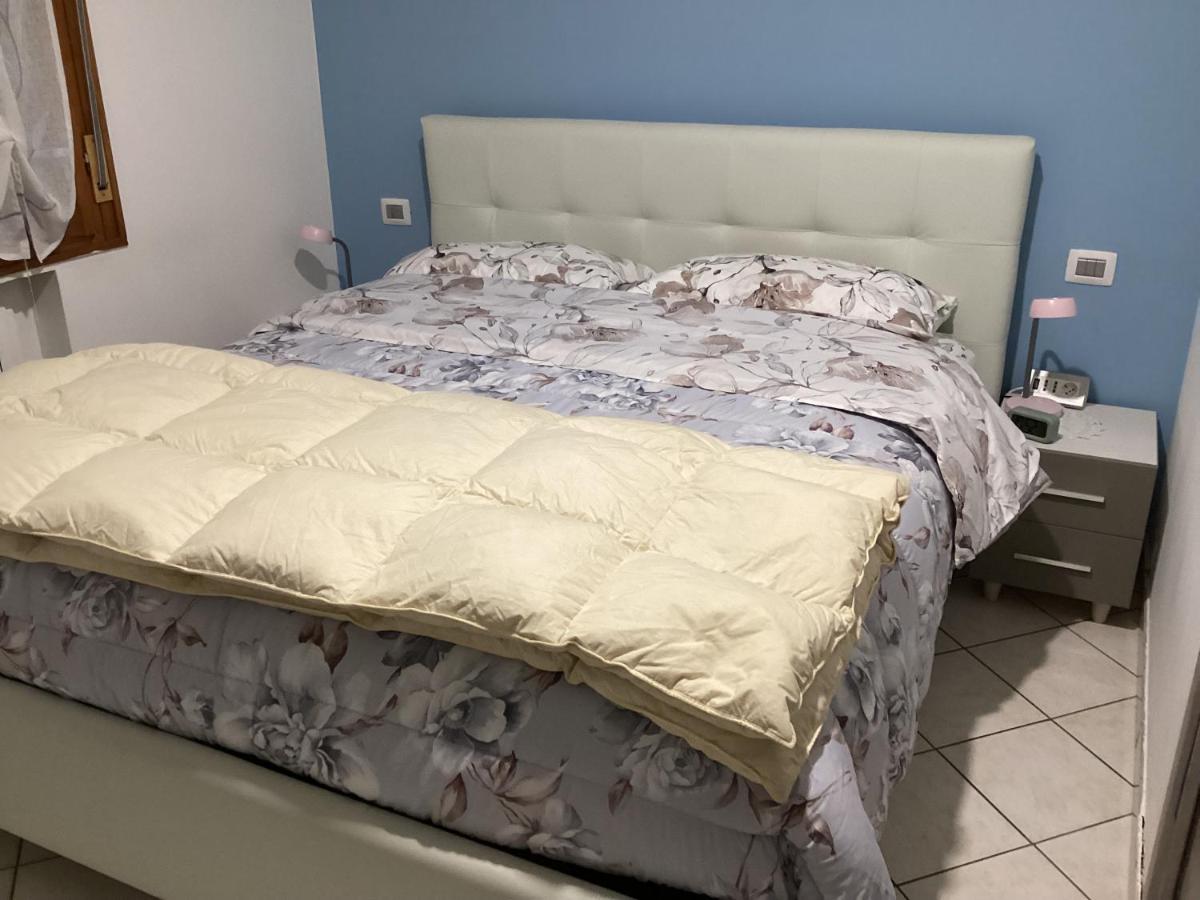Bed and Breakfast da Giuseppe, Camere vicino stabilimento Ferrari photo 2