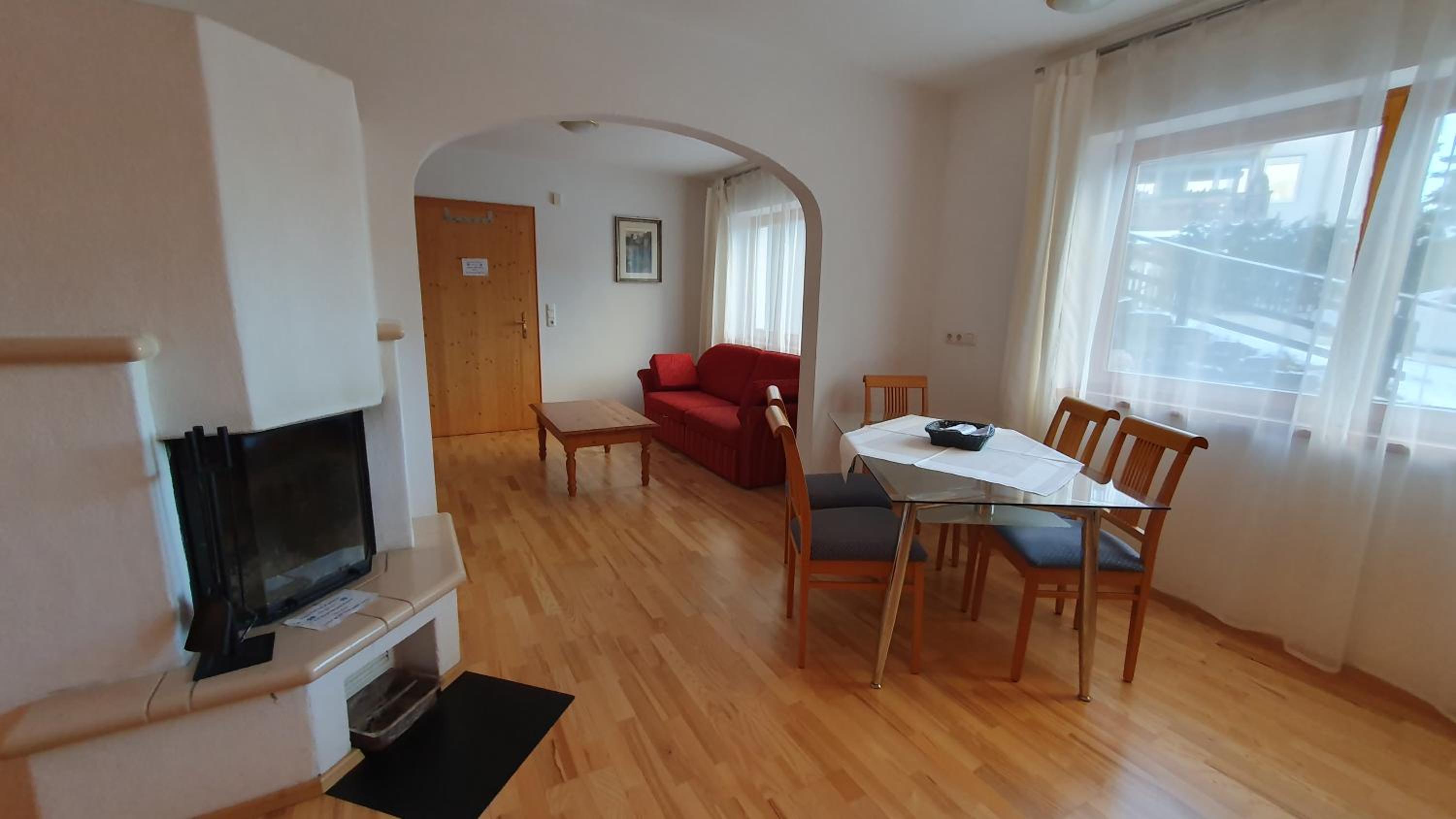 Haus Carina