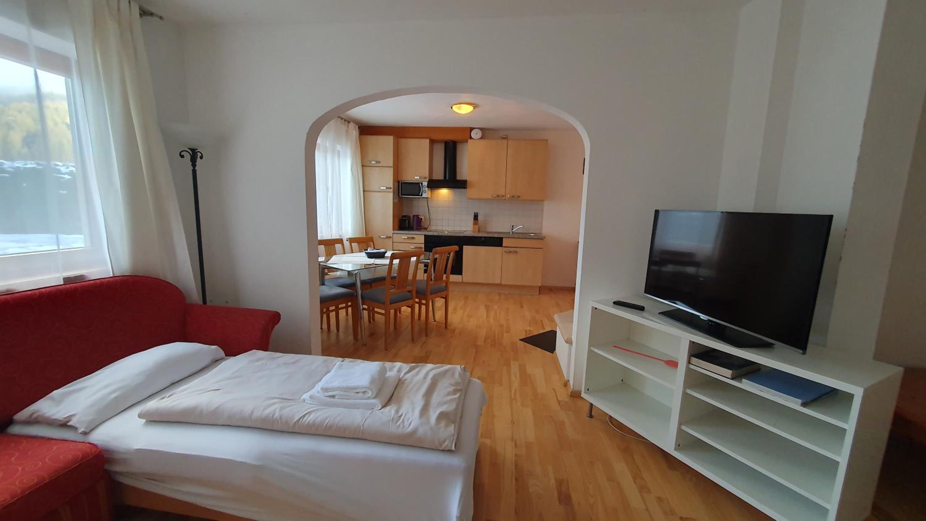 Haus Carina