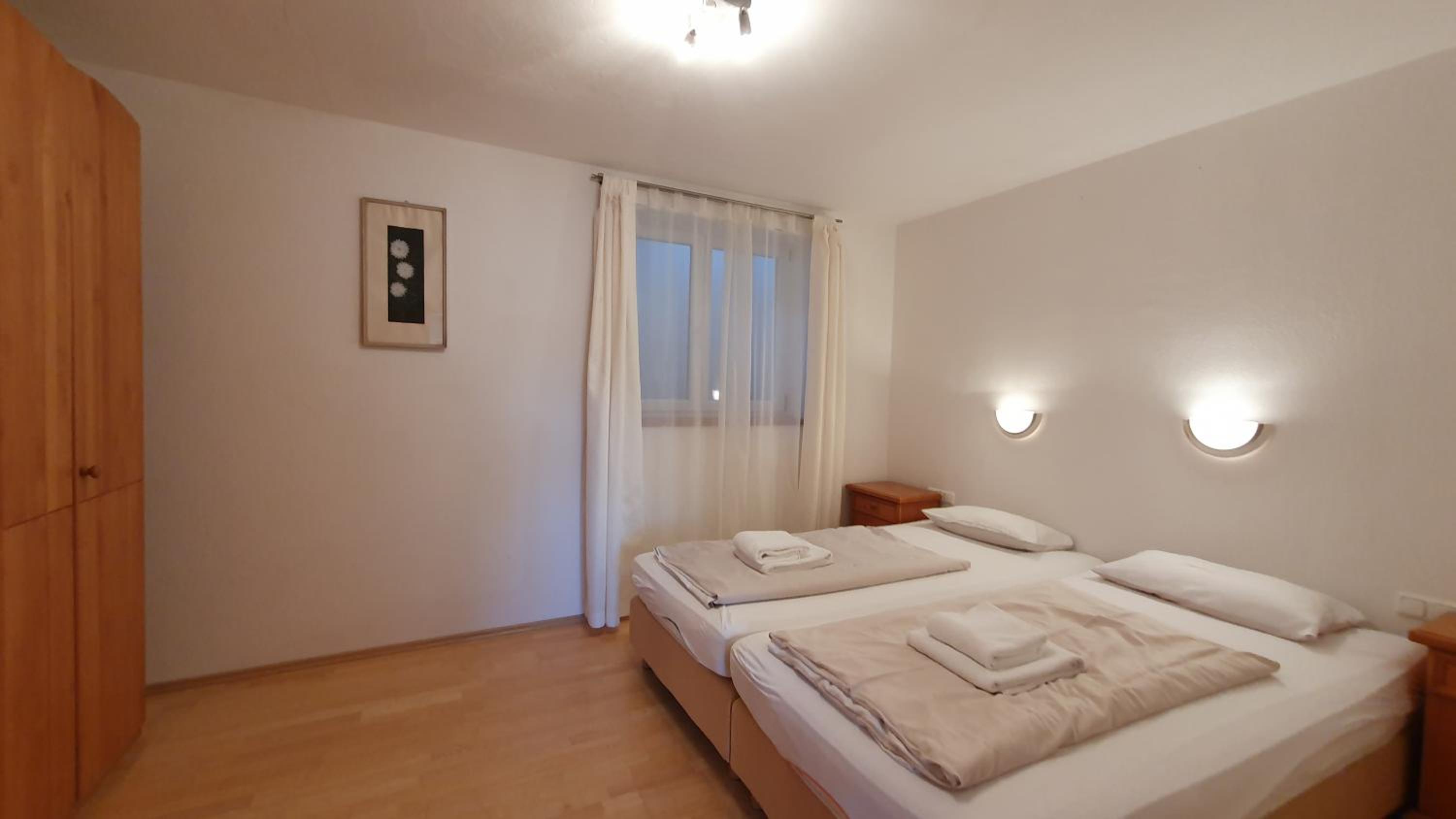 Haus Carina