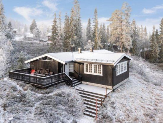 Trysilfjellet