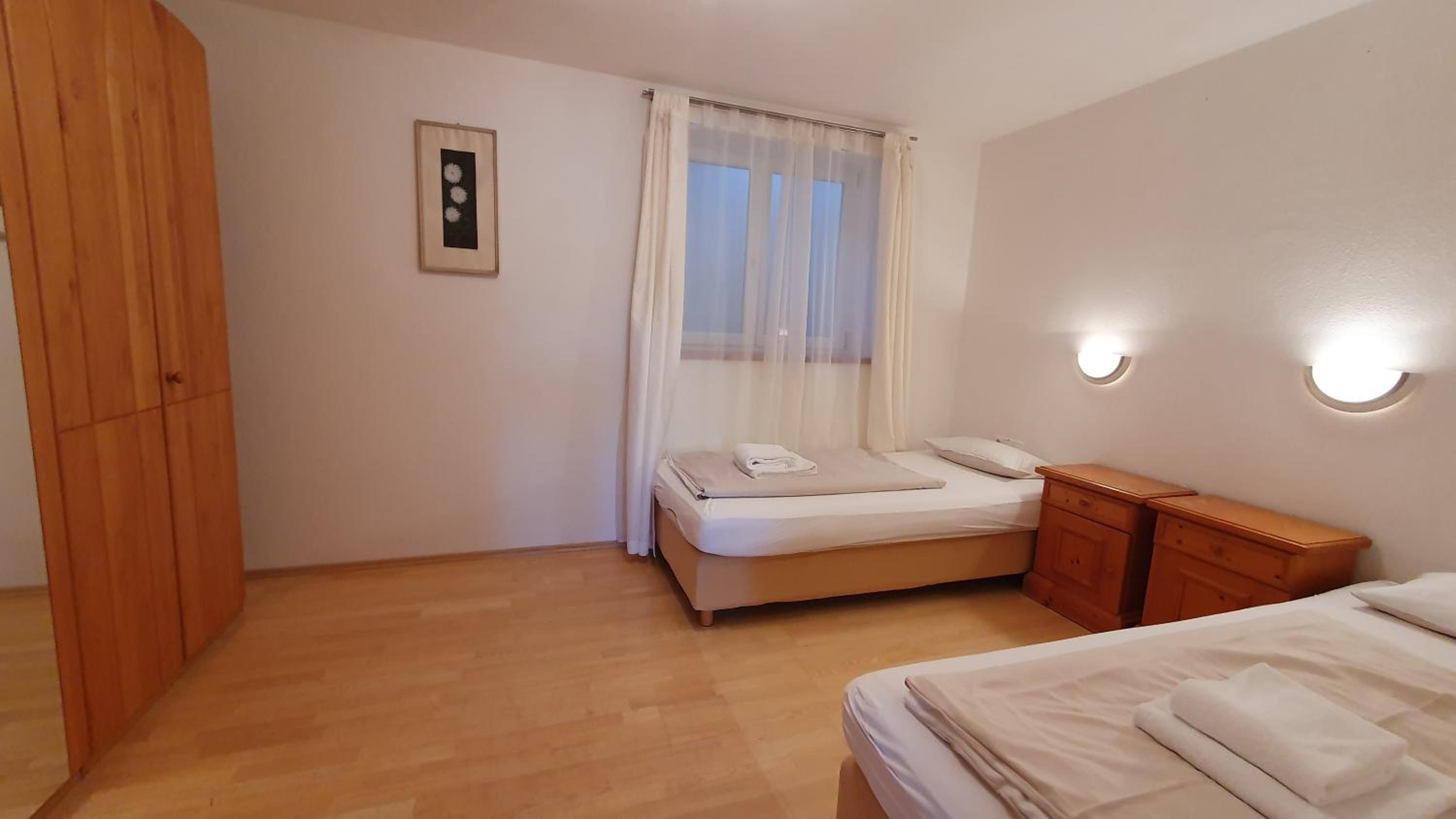 Haus Carina