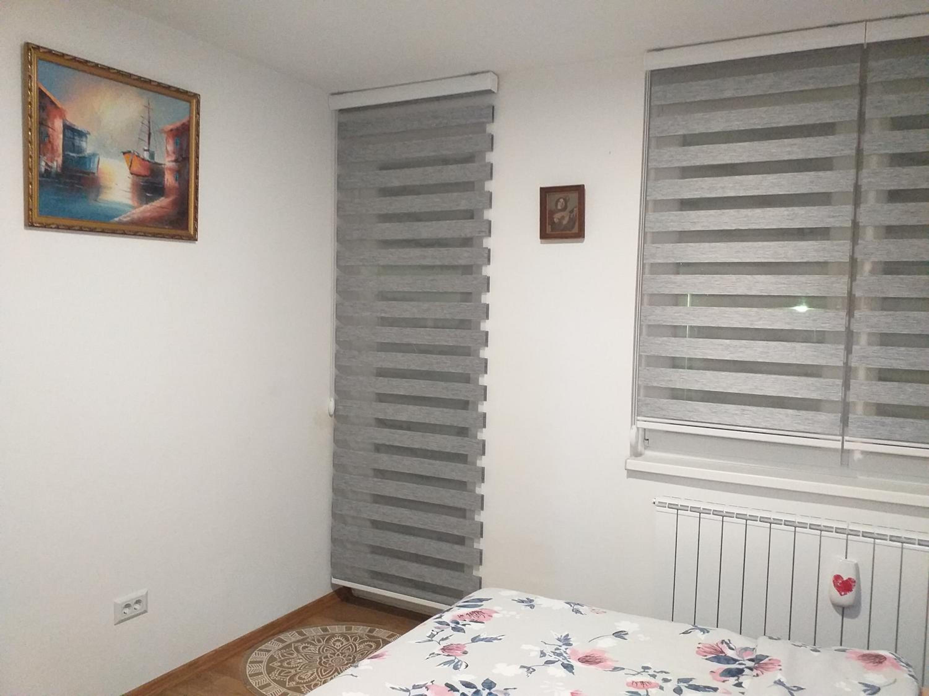 Trosoban apartman Sarajevo, Ilidza centar