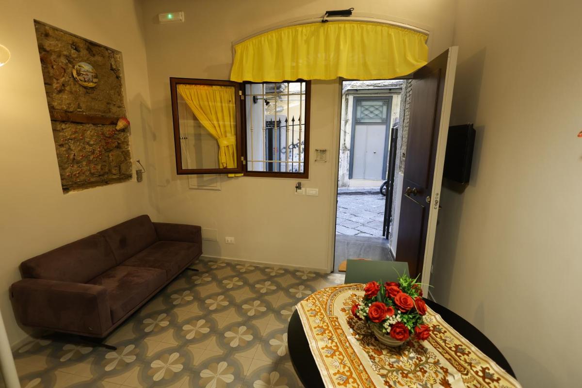 IL BASSO ACCOMODATION photo 4