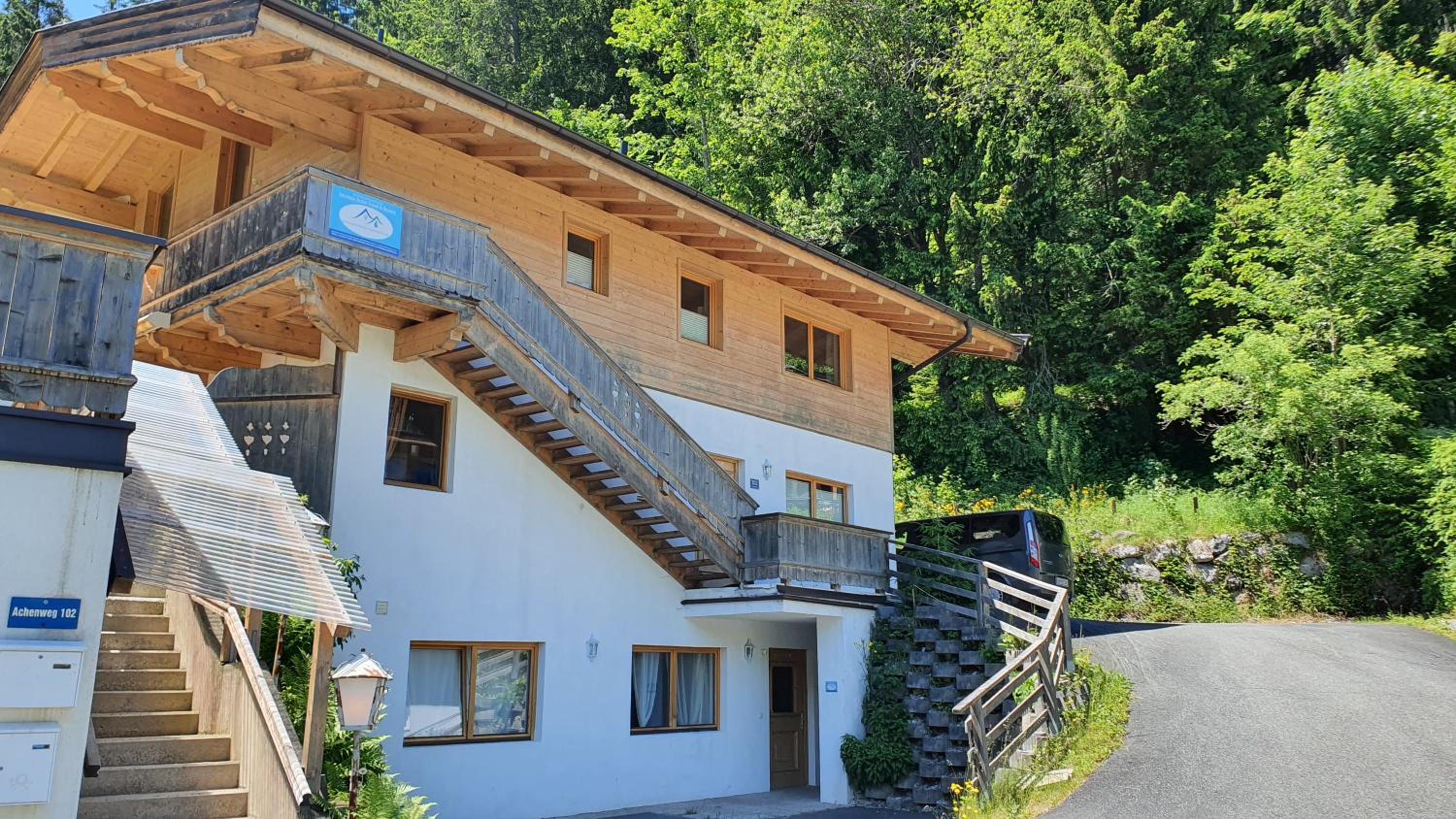 Haus Carina