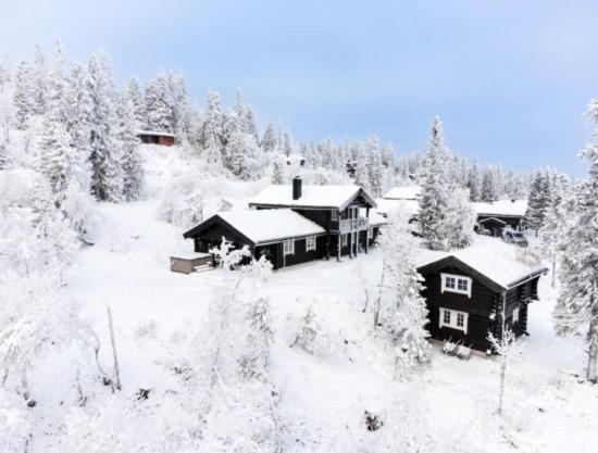 Trysilfjellet