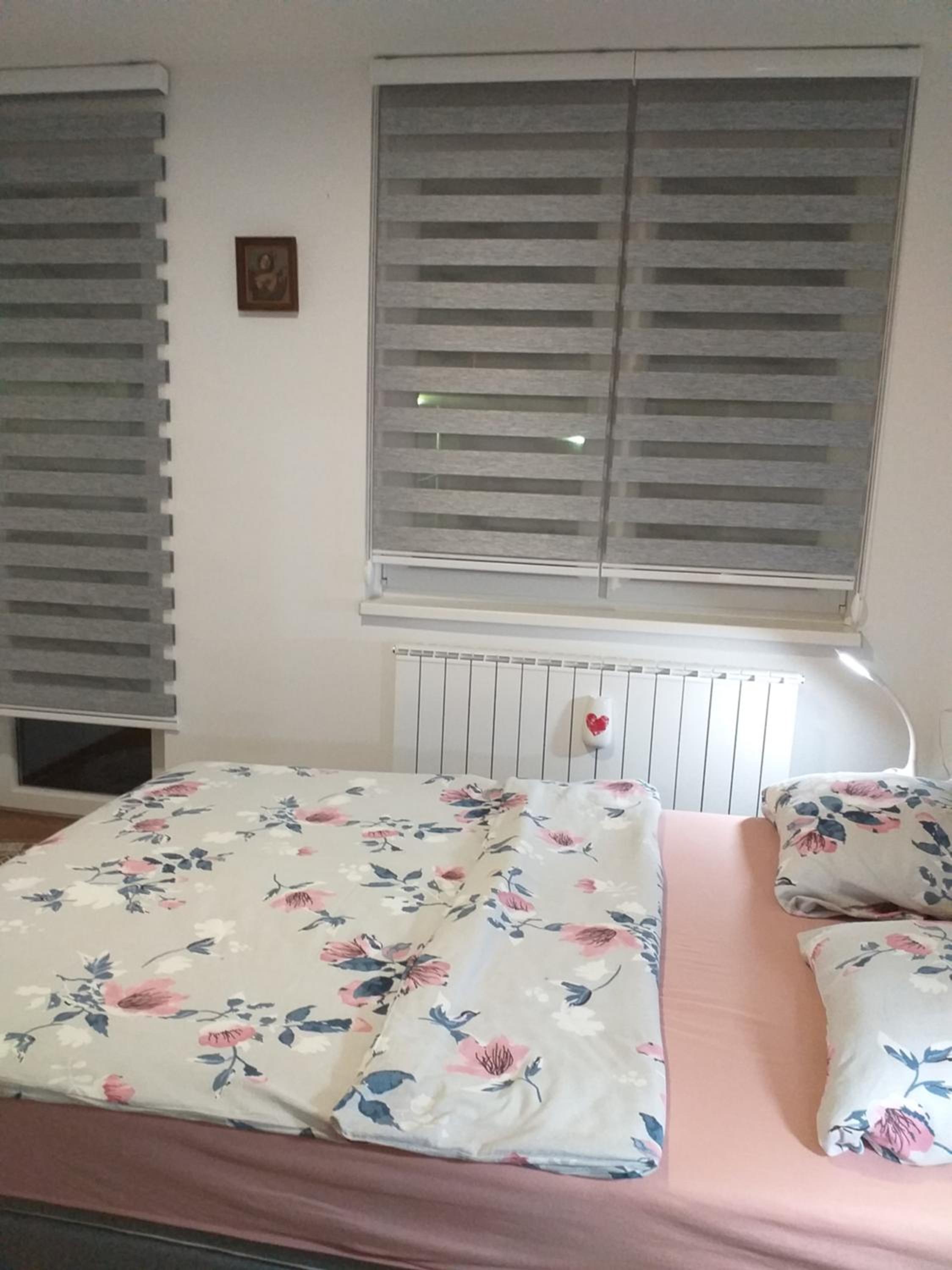 Trosoban apartman Sarajevo, Ilidza centar