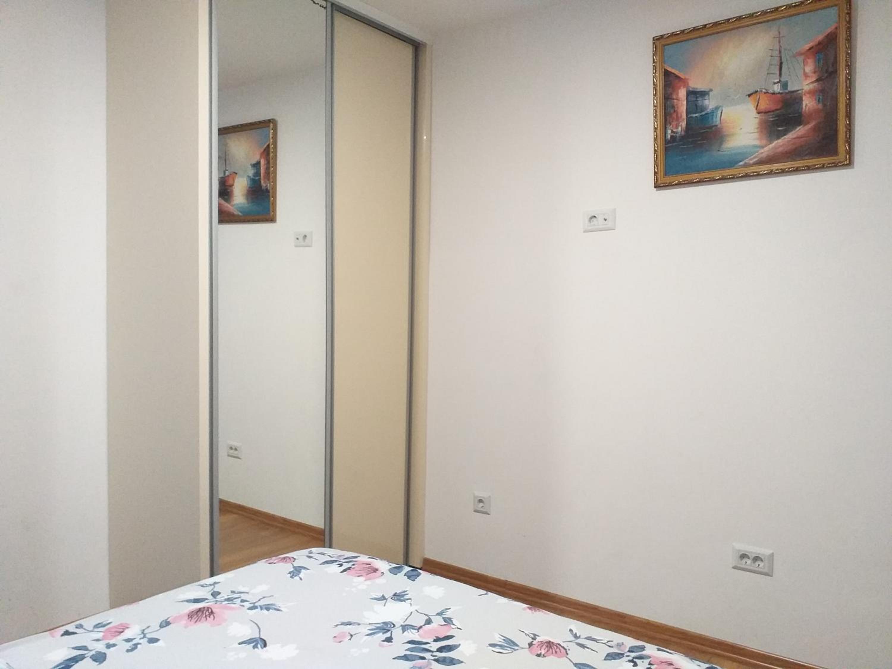 Trosoban apartman Sarajevo, Ilidza centar