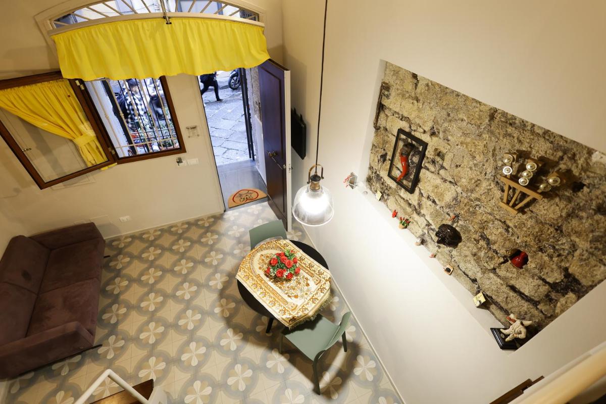 IL BASSO ACCOMODATION photo 2
