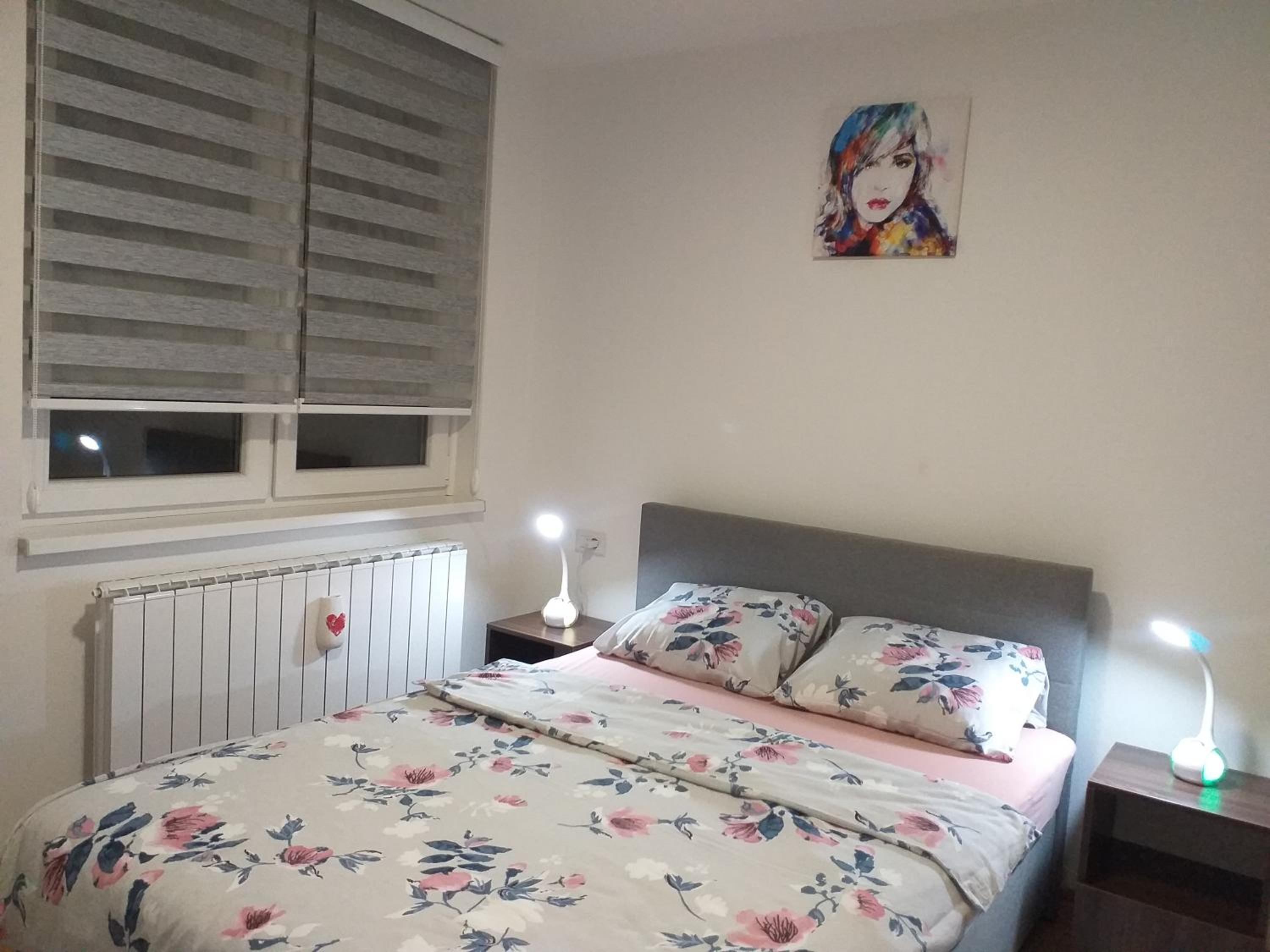 Trosoban apartman Sarajevo, Ilidza centar