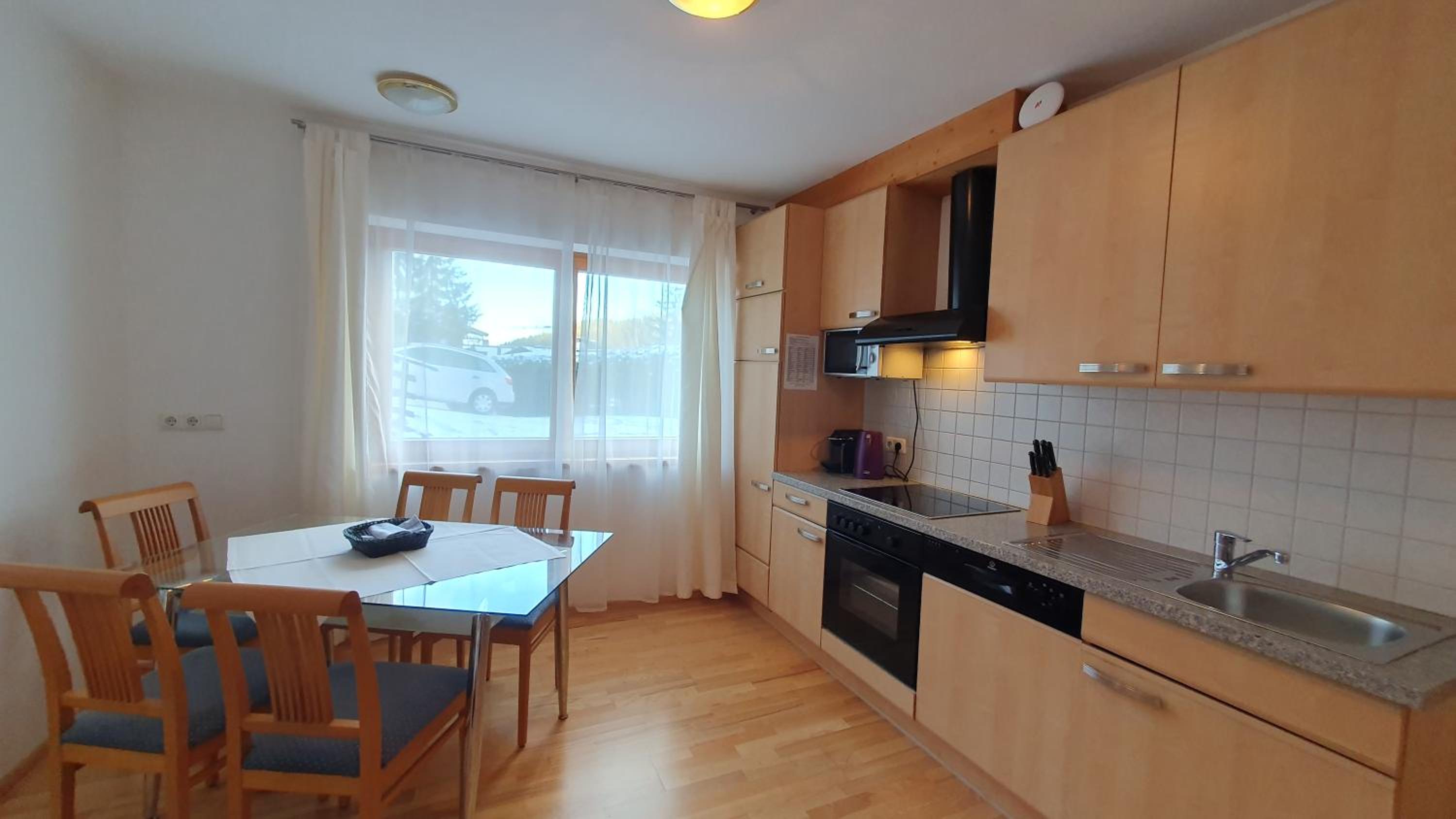 Haus Carina