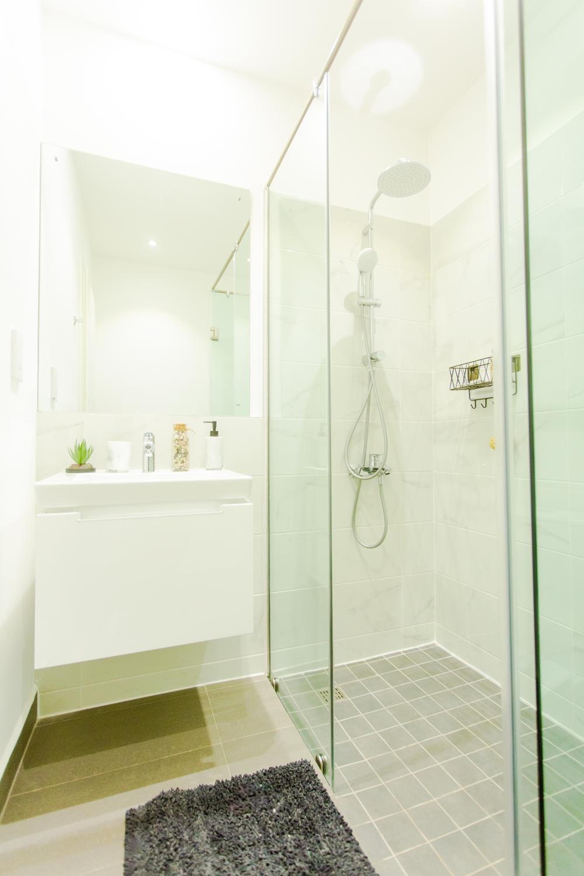 Accra Luxury Apartments @ The Lennox
