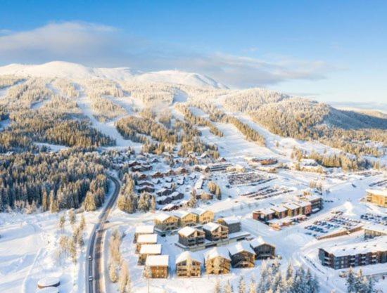 Trysilfjellet