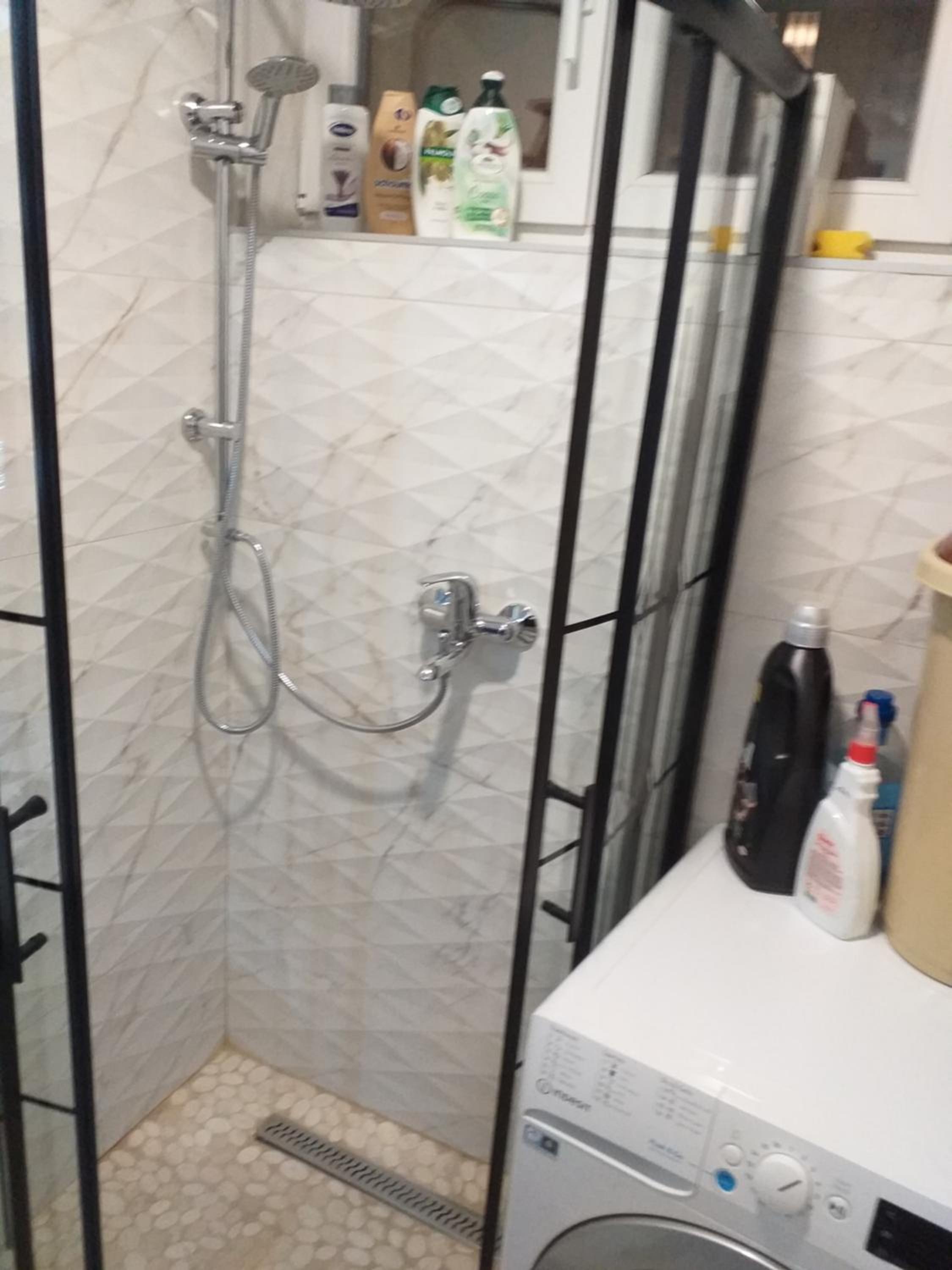 Trosoban apartman Sarajevo, Ilidza centar