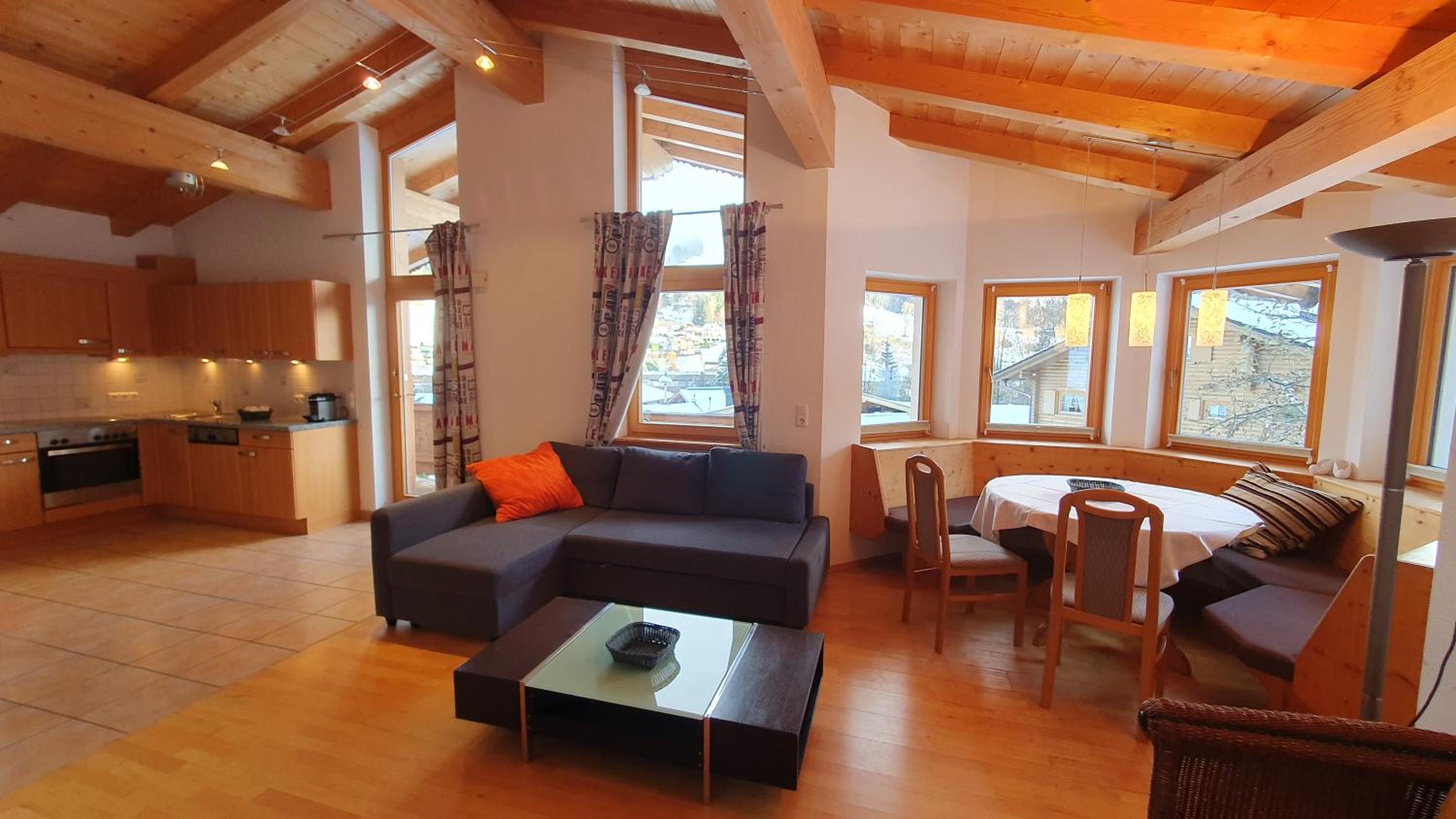 Haus Carina