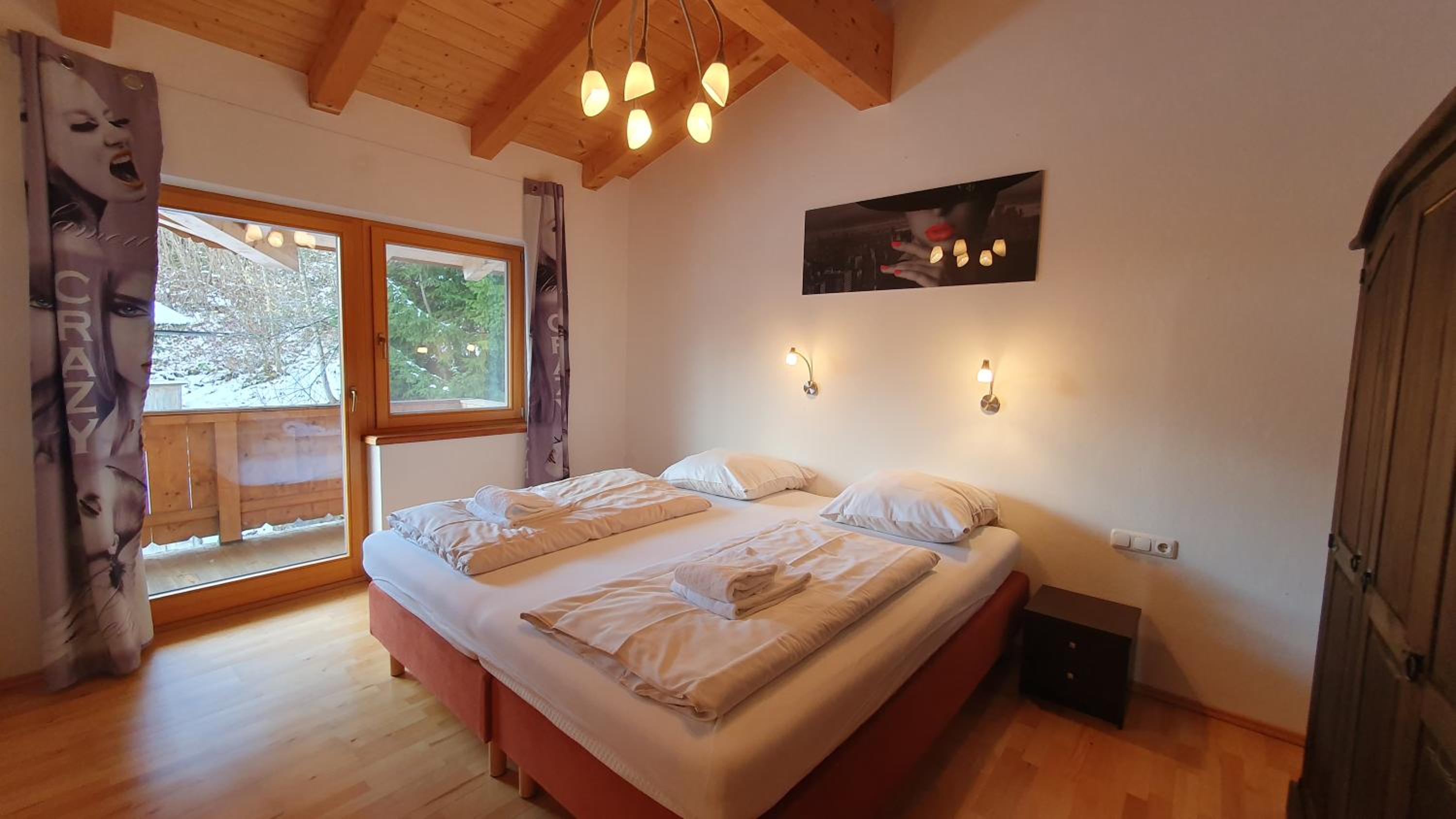 Haus Carina