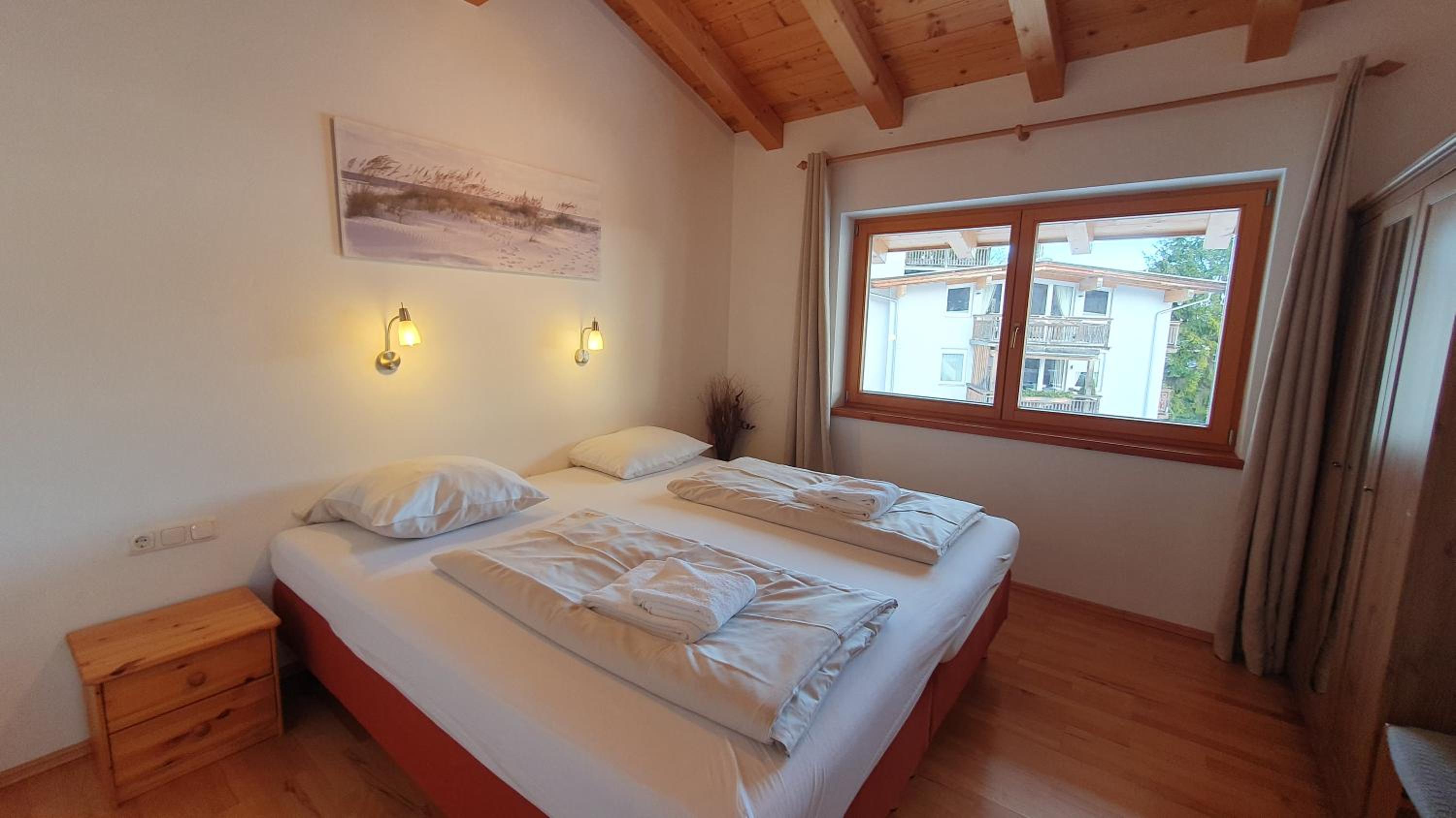 Haus Carina