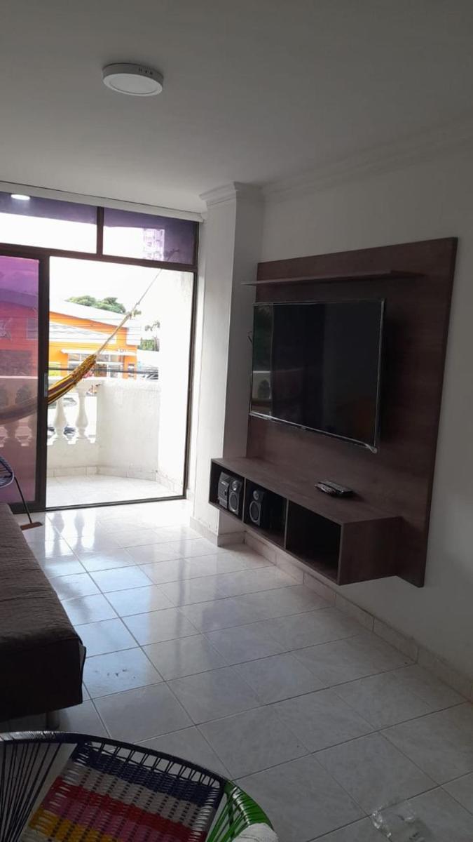apartamento Santa Marta-Rodadero Blanquita205