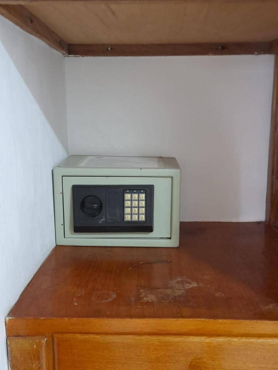 apartamento Santa Marta-Rodadero Blanquita205
