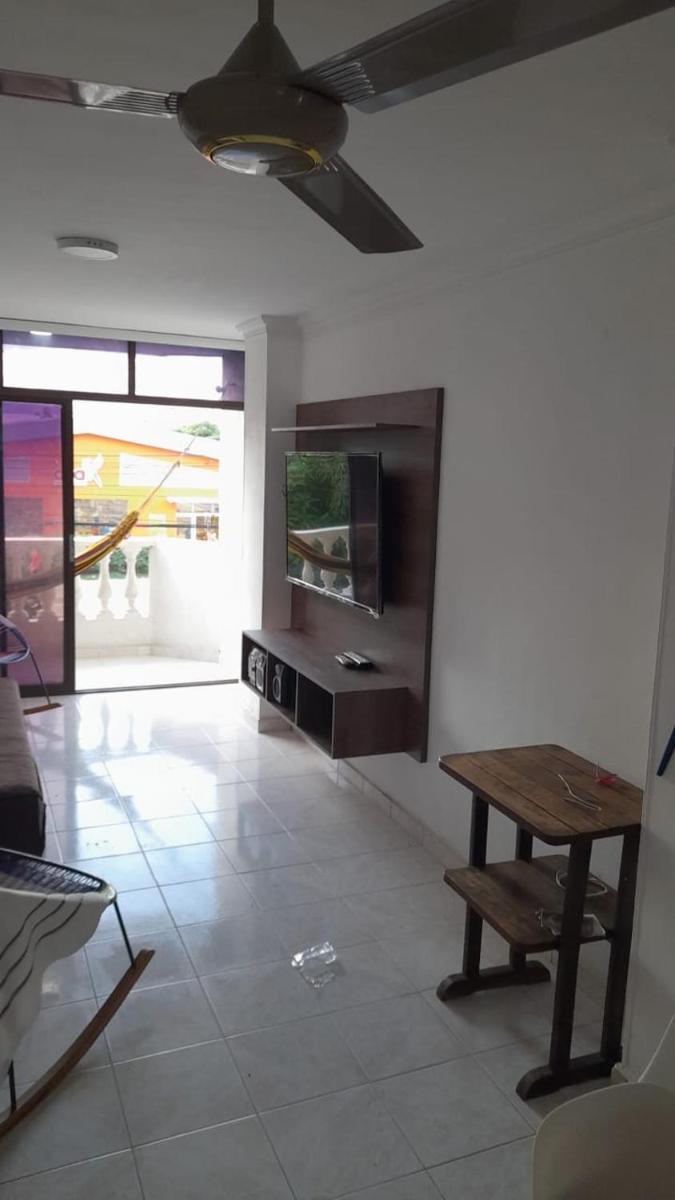 apartamento Santa Marta-Rodadero Blanquita205