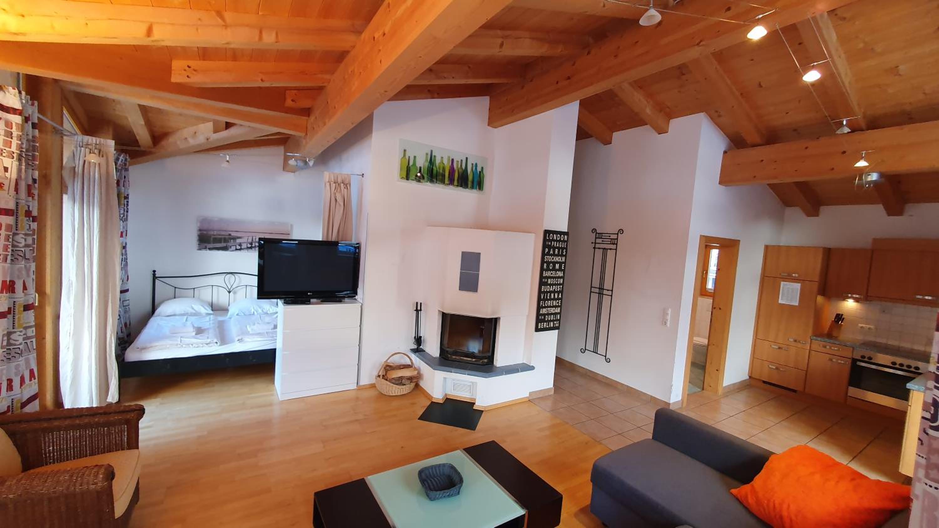 Haus Carina