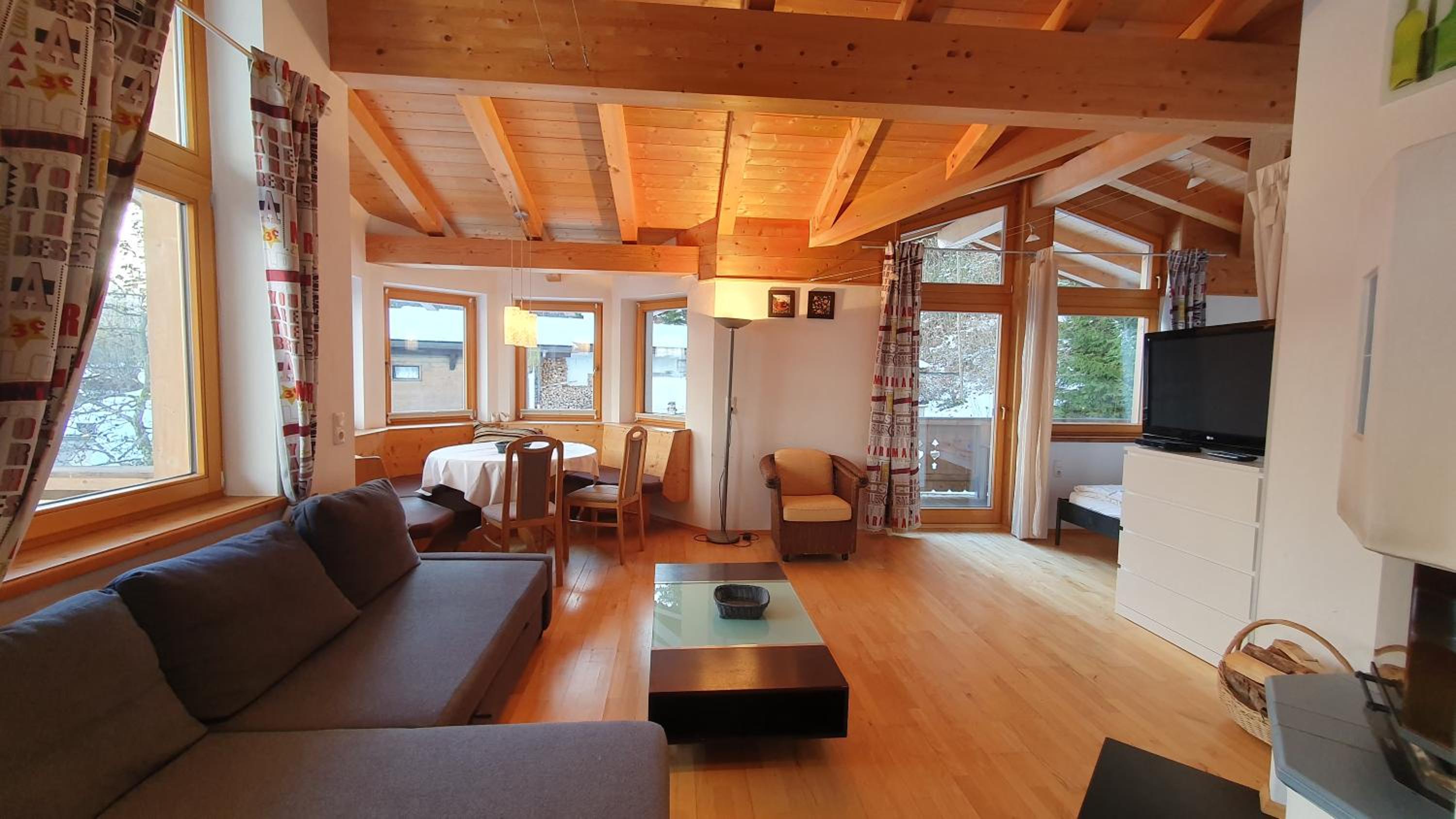 Haus Carina