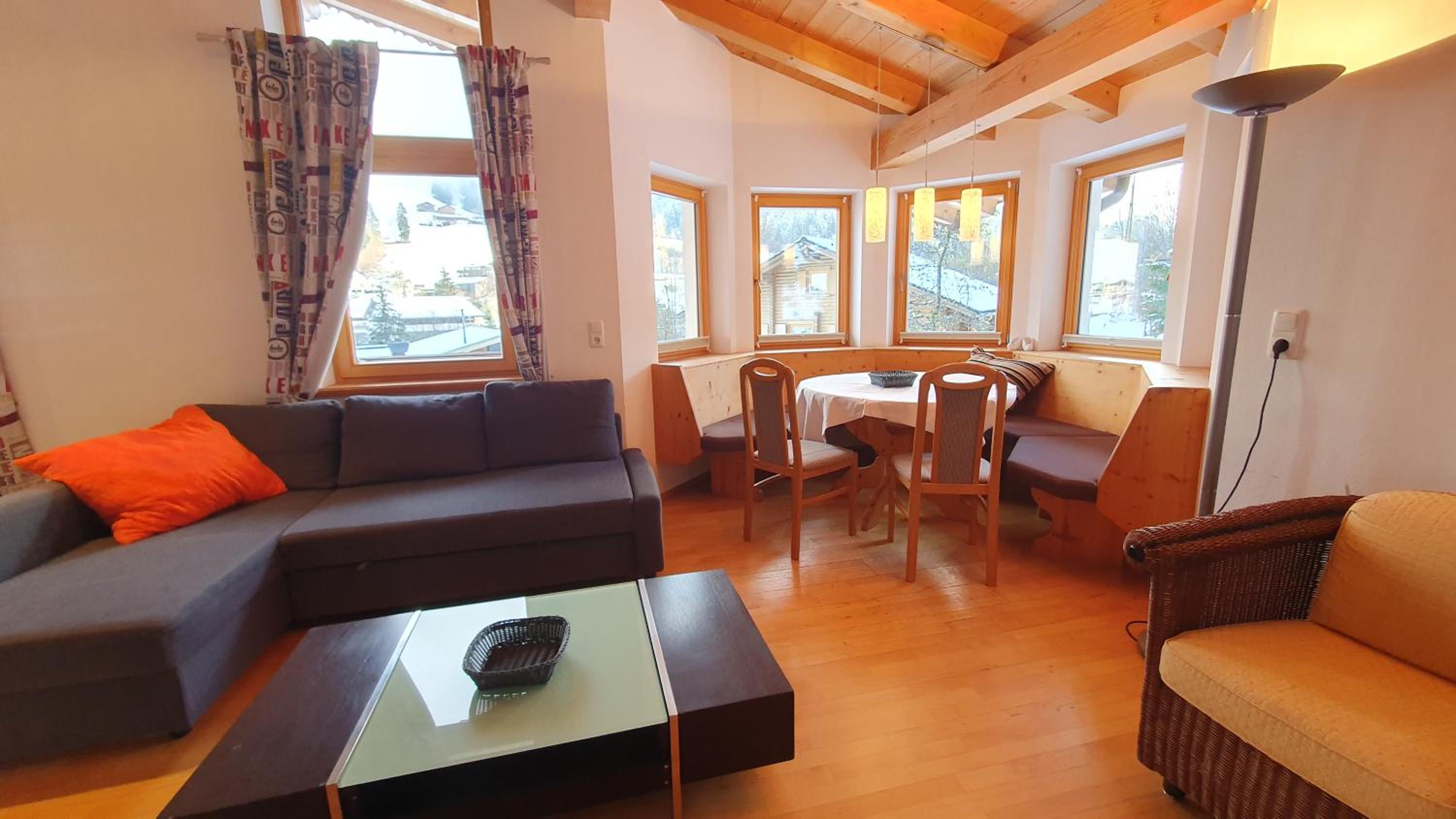 Haus Carina