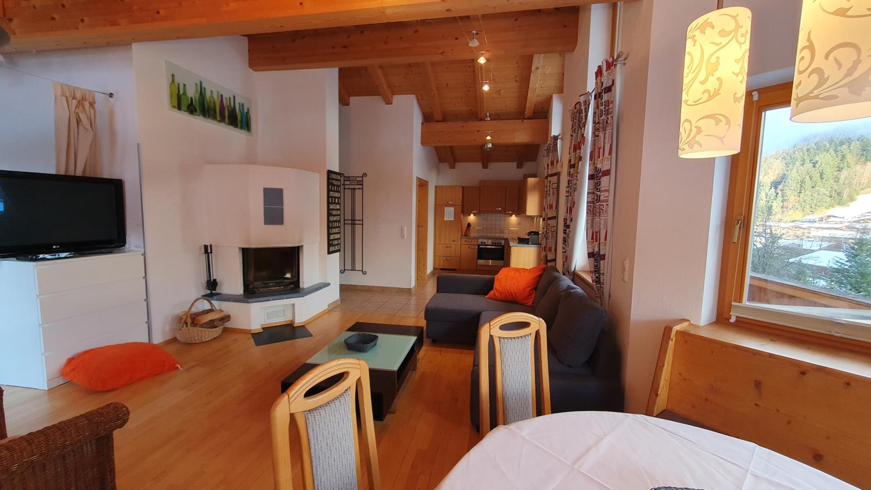 Haus Carina