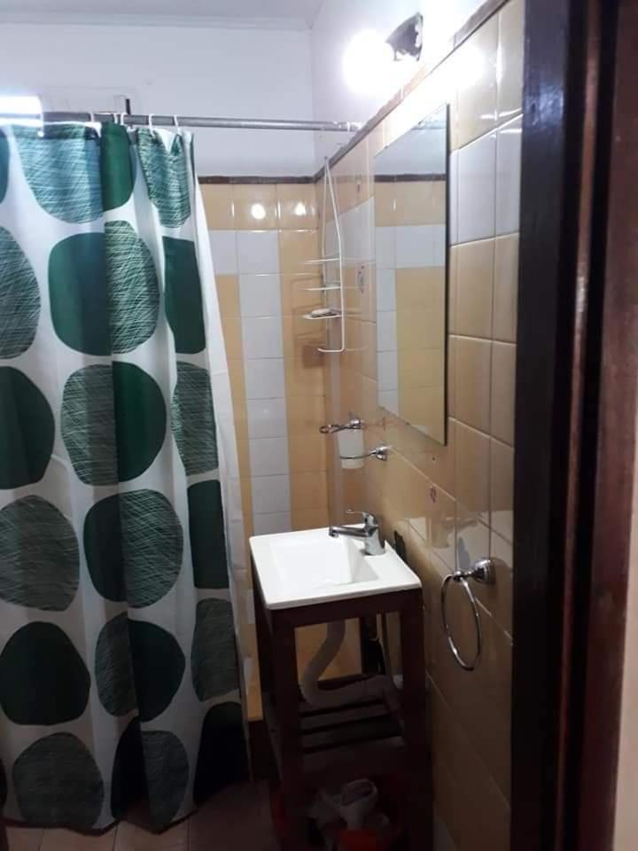 Departamento Punta Mogotes, Mar del Plata