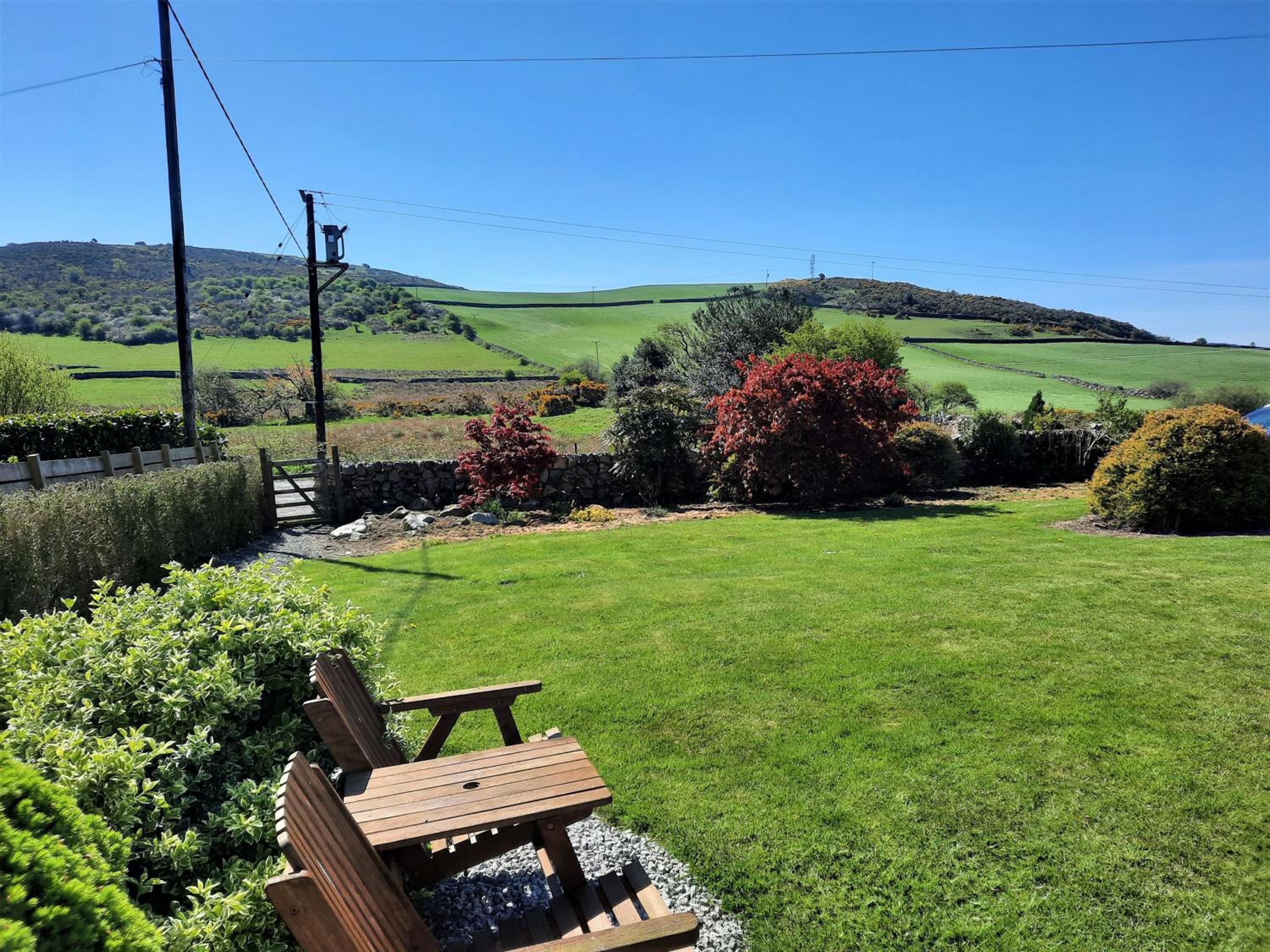 Croftdean