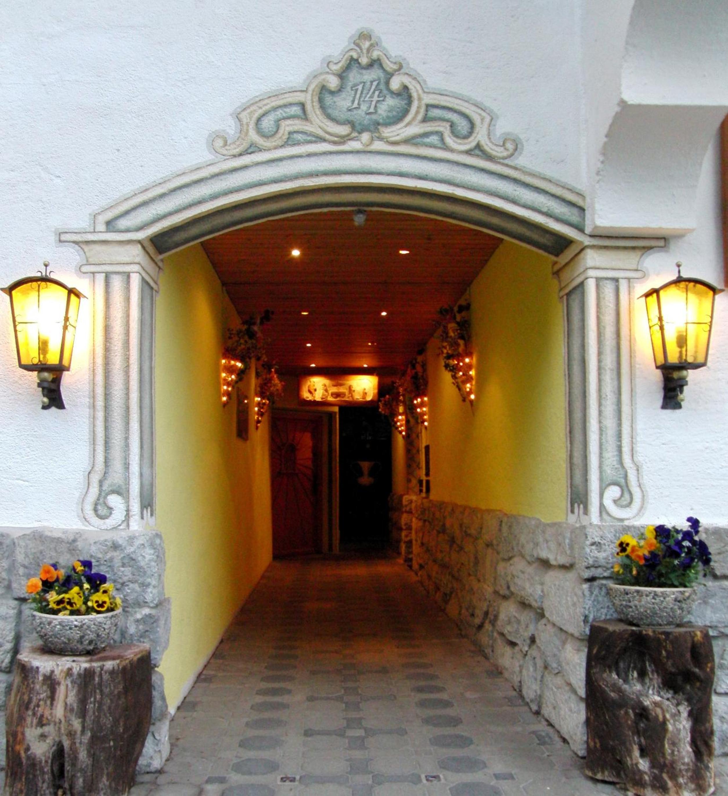 Haus Christoph