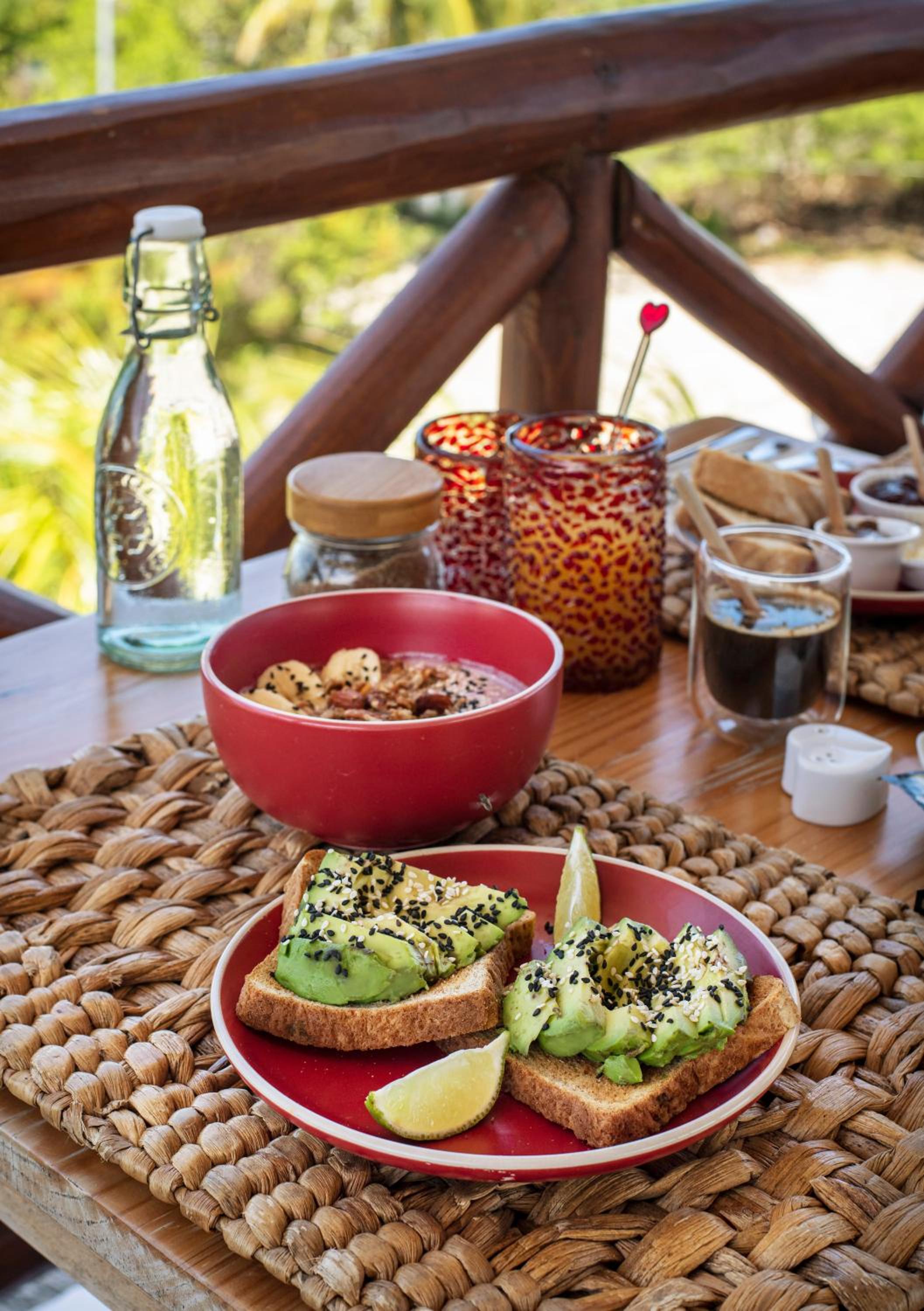 El Corazón Boutique Hotel - Adults Only with Pool & Beach Club Access