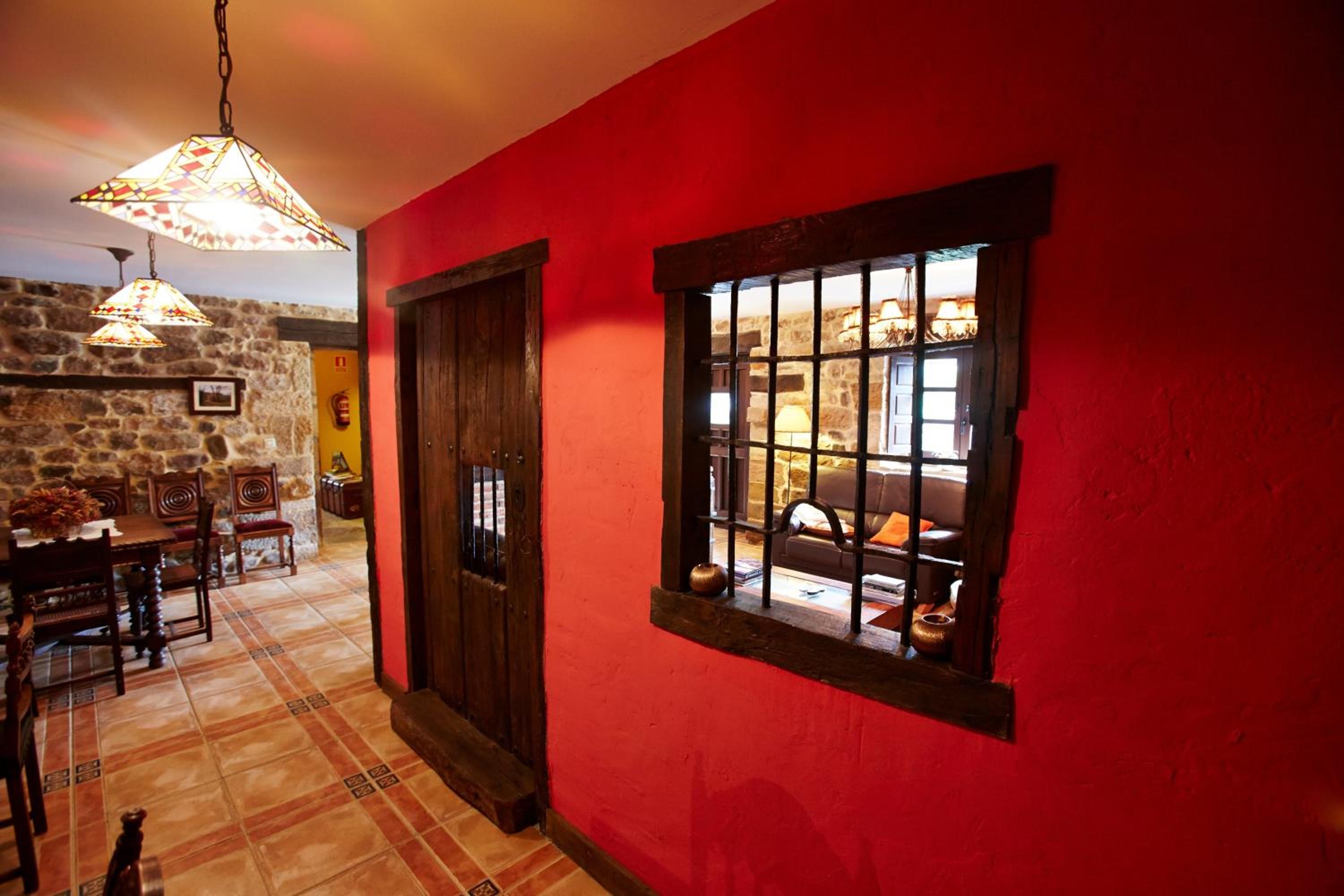Posada Rural Ochohermanas