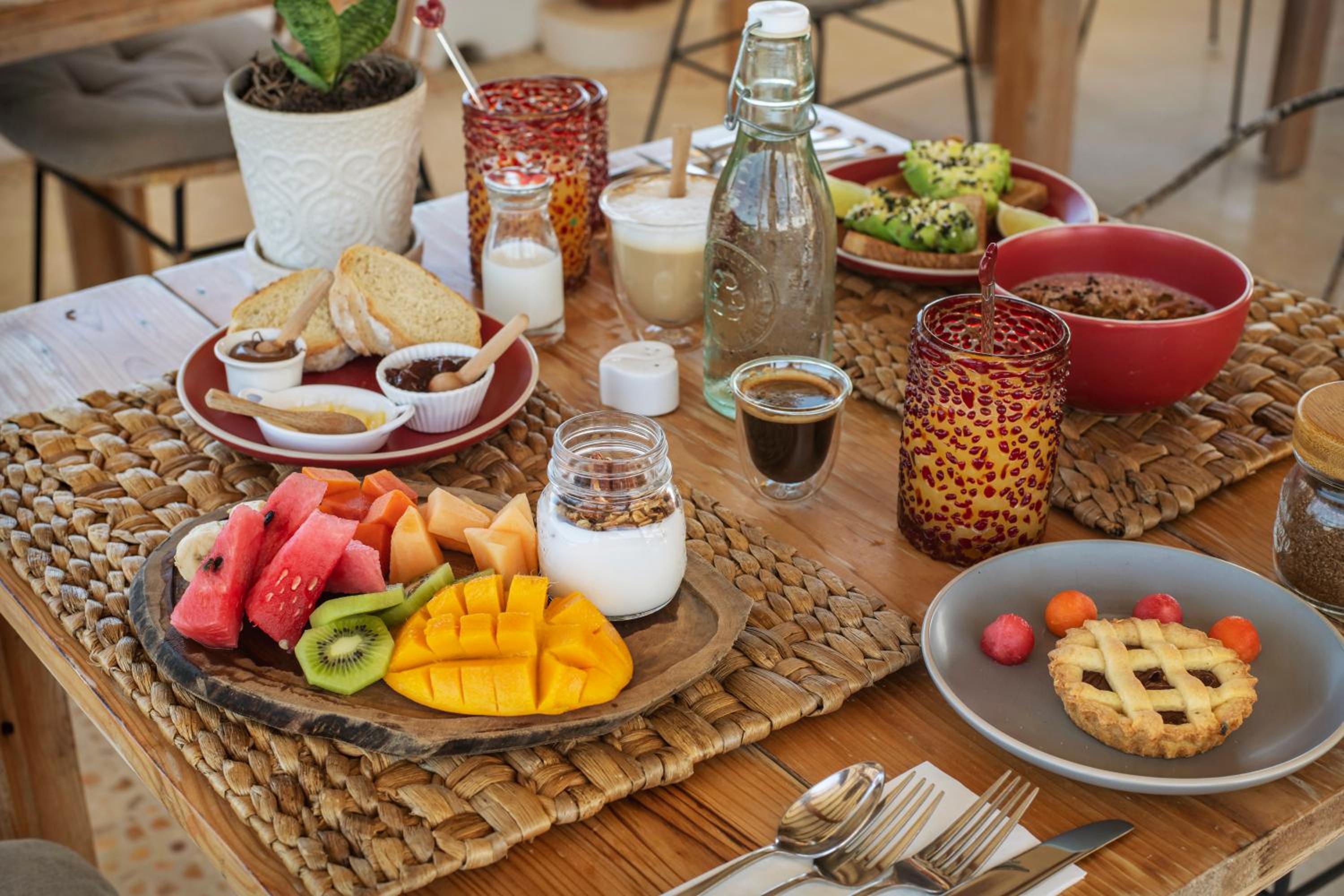 El Corazón Boutique Hotel - Adults Only with Pool & Beach Club Access