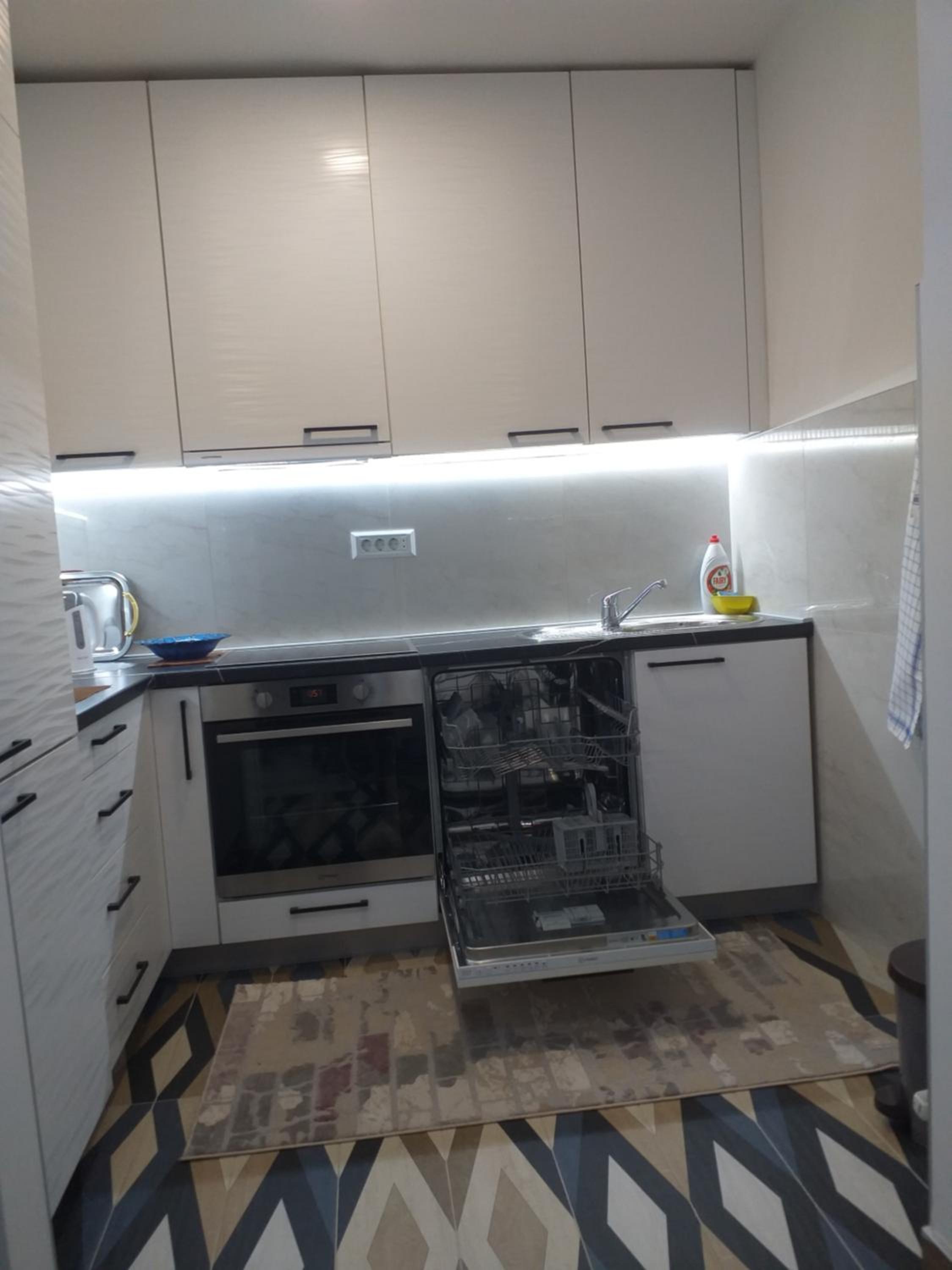 Trosoban apartman Sarajevo, Ilidza centar