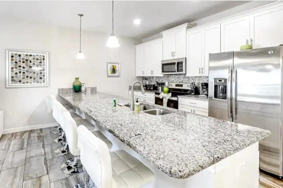 CozyKey Vacation Rentals - Champions Gate