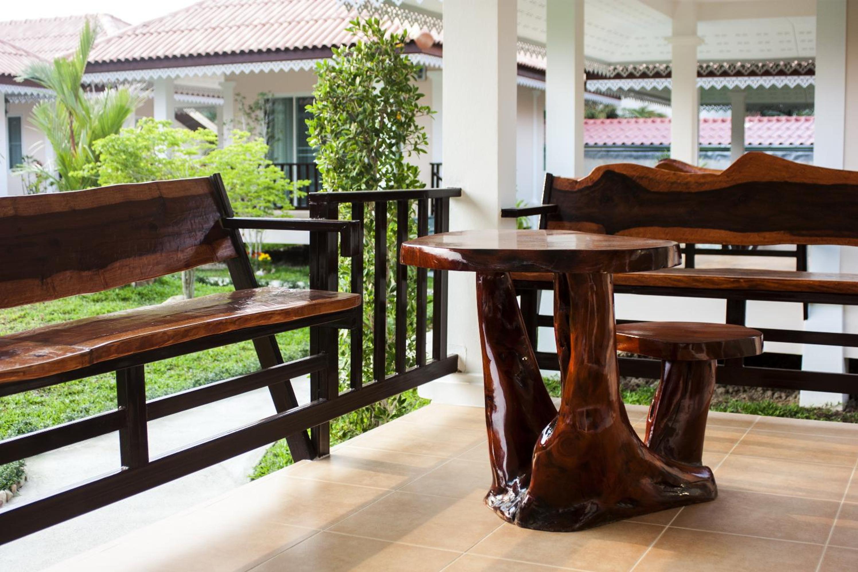 Baan Opun Garden Resort