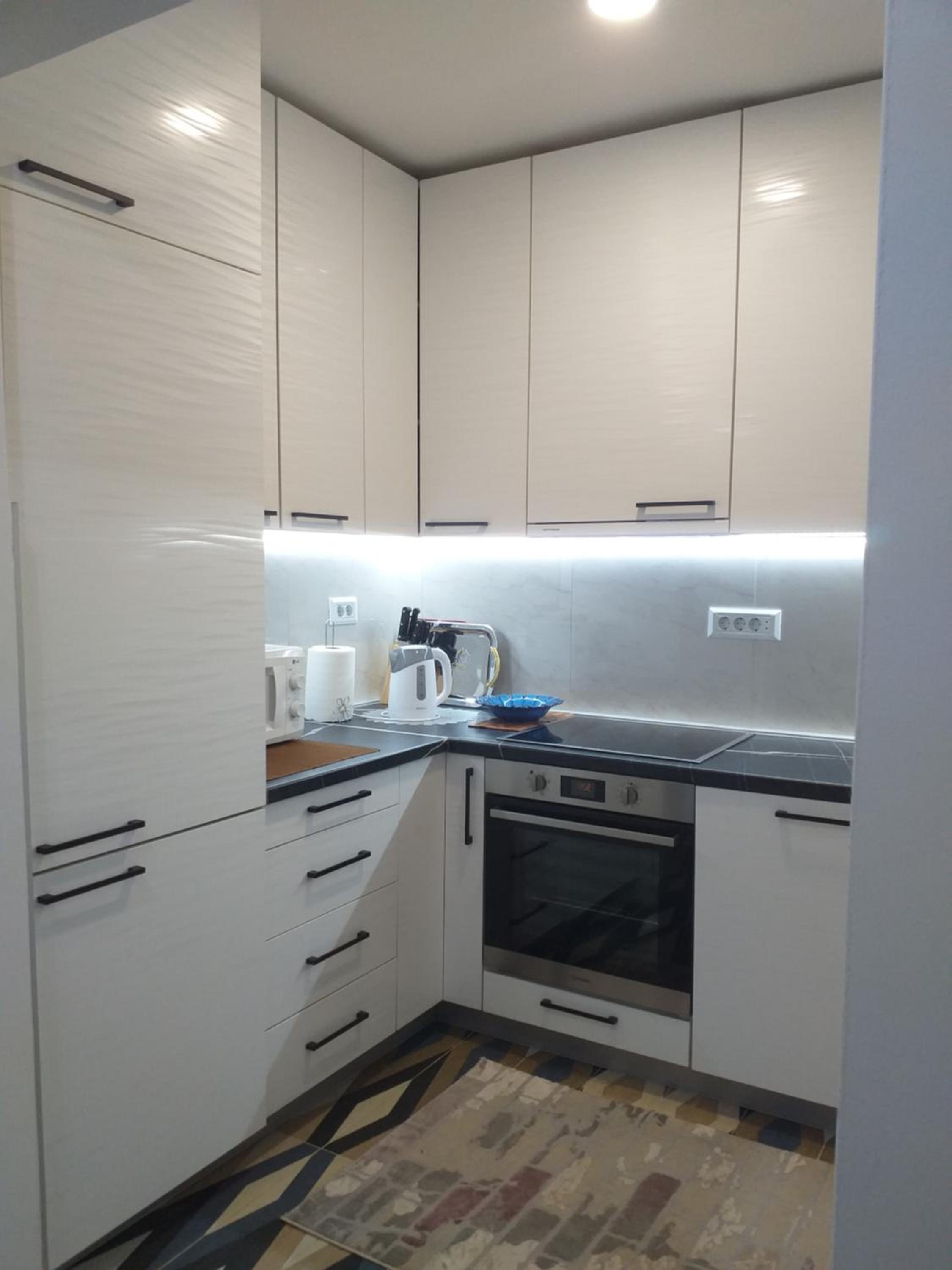 Trosoban apartman Sarajevo, Ilidza centar