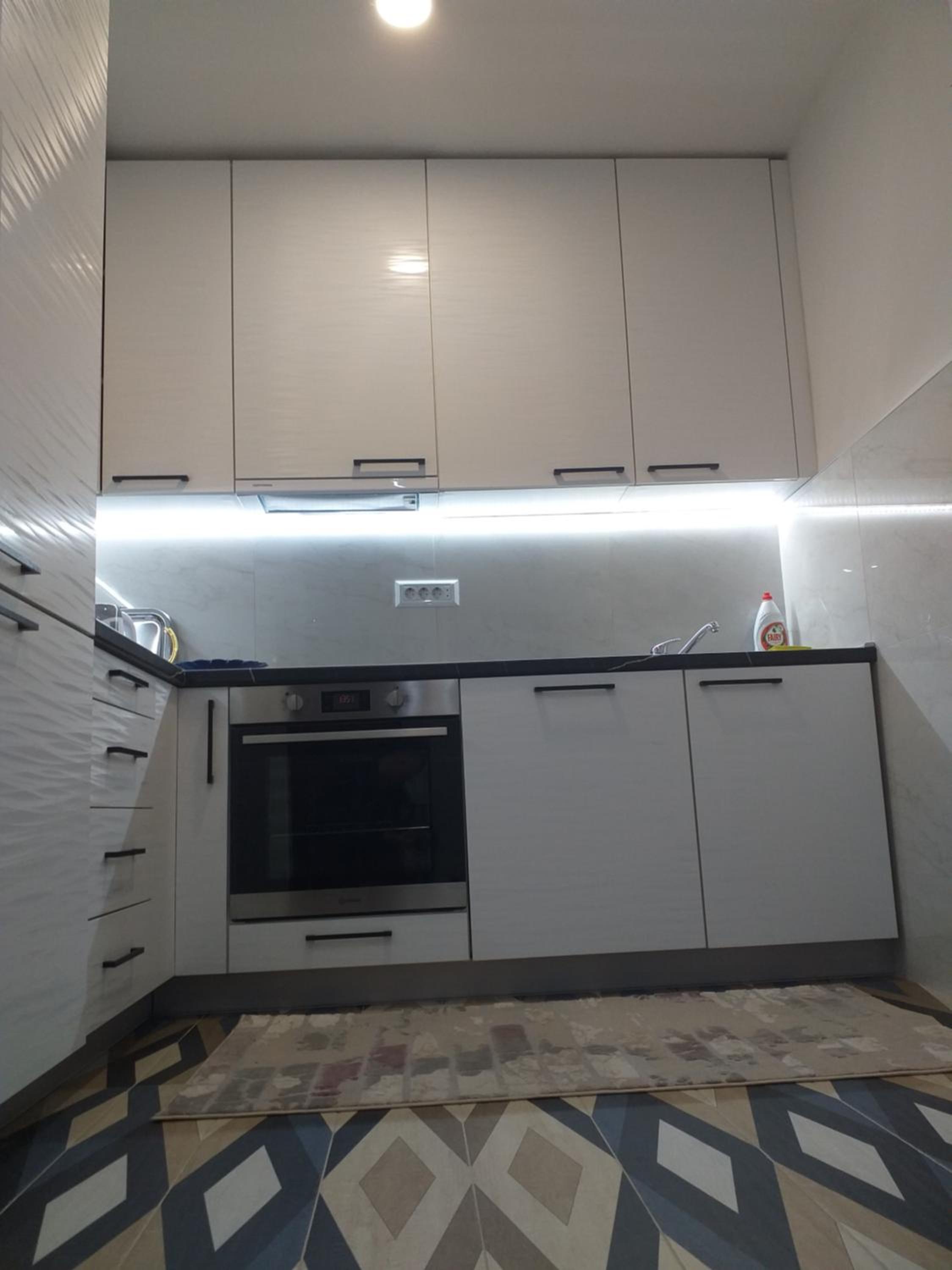 Trosoban apartman Sarajevo, Ilidza centar